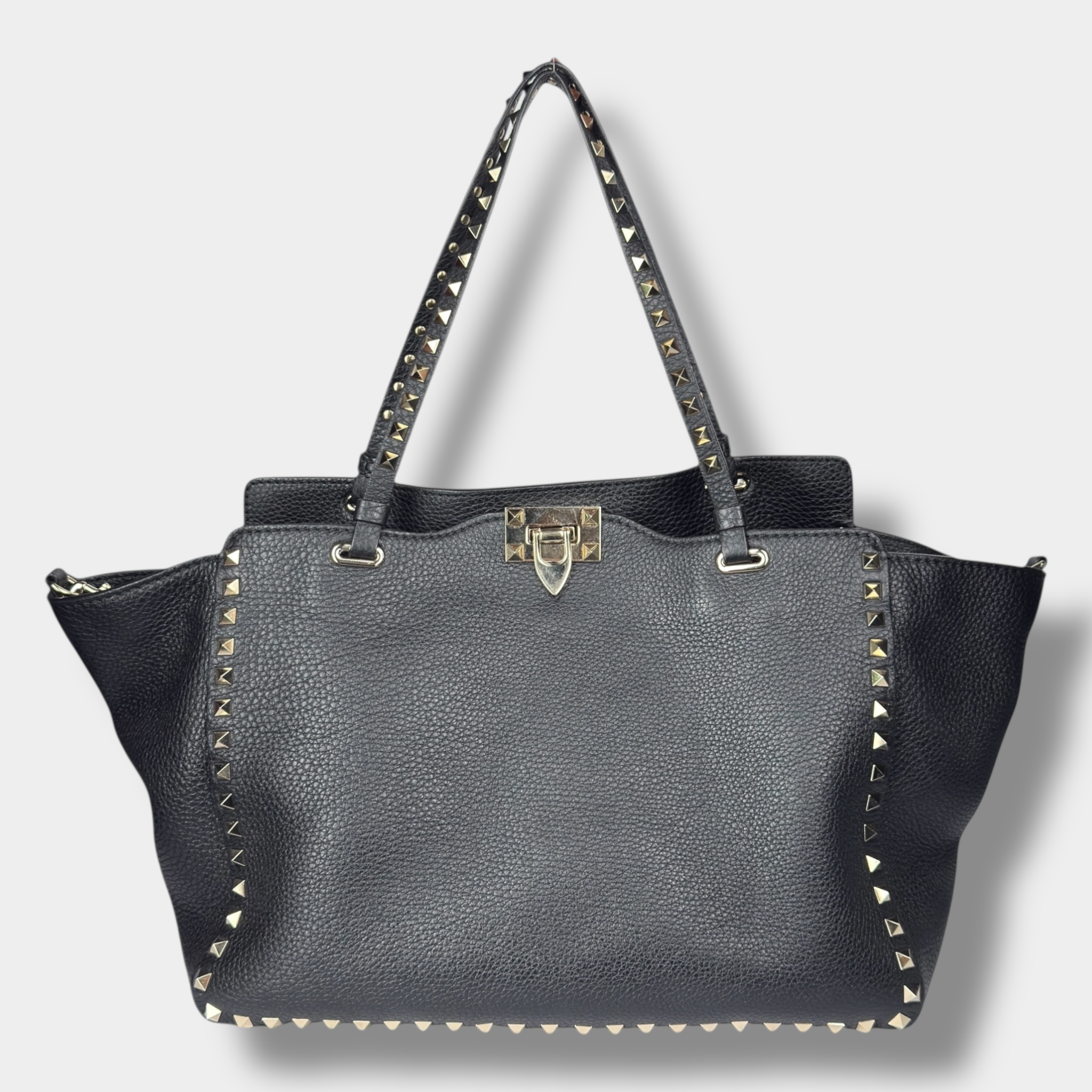 Valentino Rockstud Bag