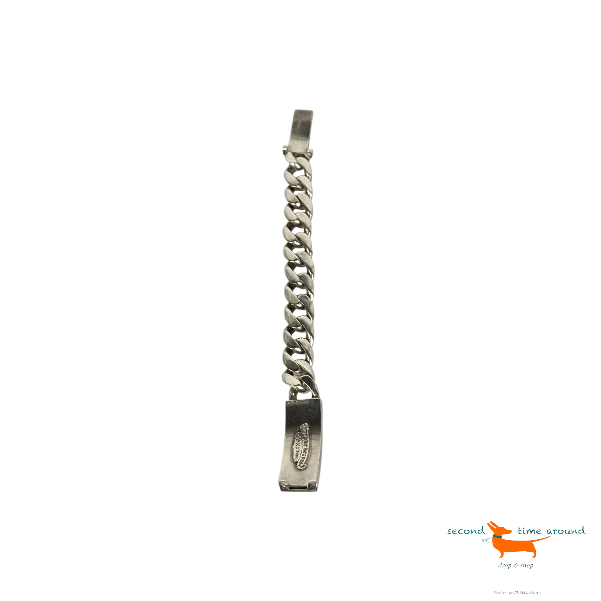 Chrome Hearts Bracelet 1995
