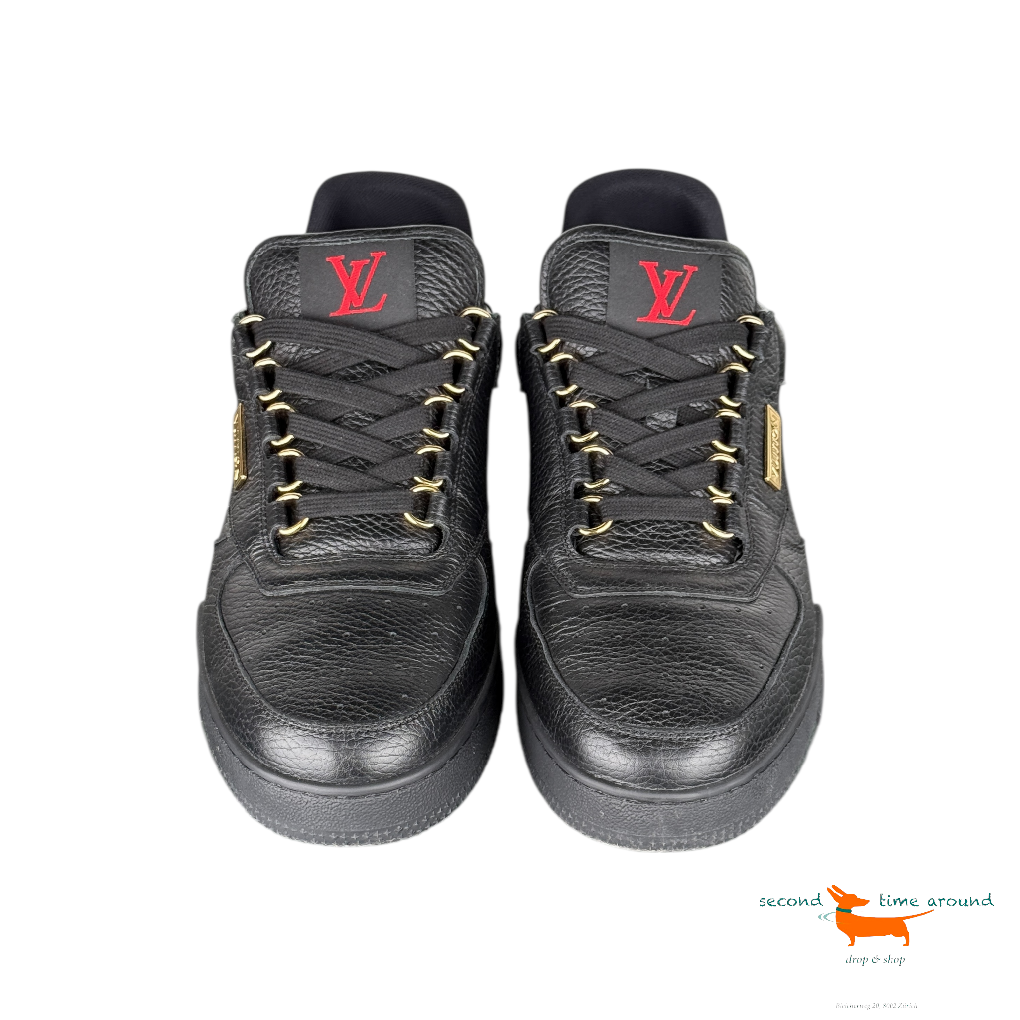 Louis Vuitton Sneaker