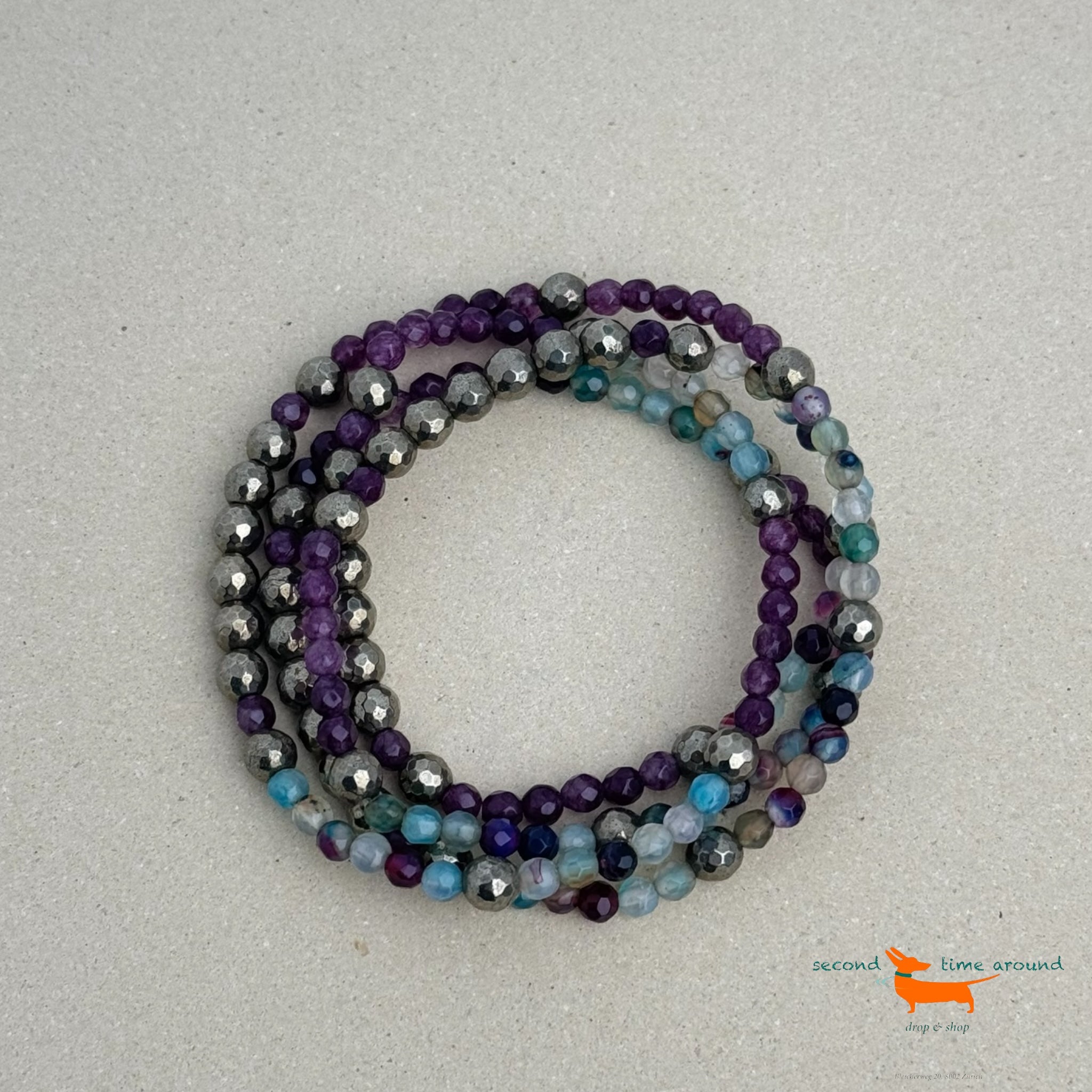 Adarbi Bracelet