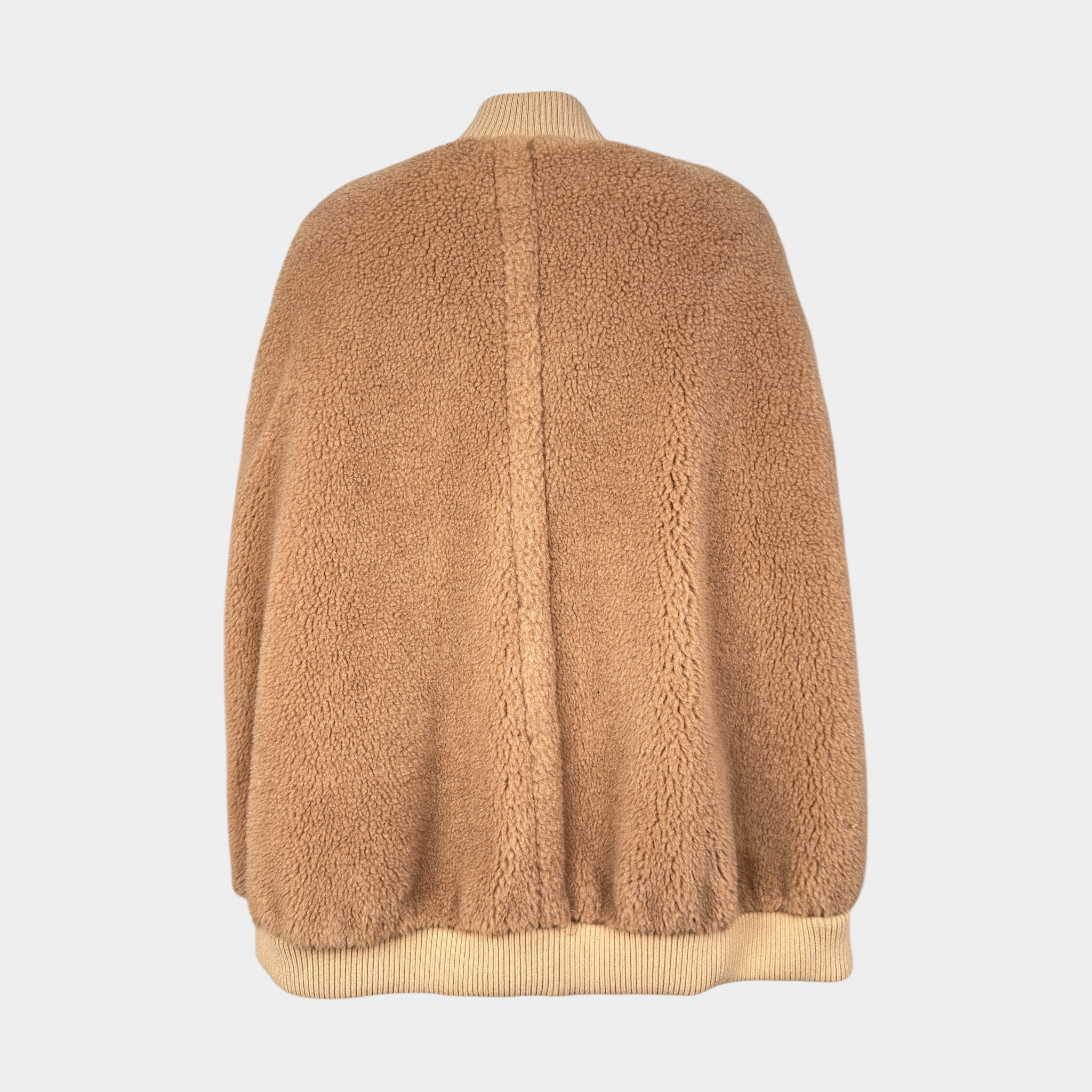 Max Mara Oversize Jacket