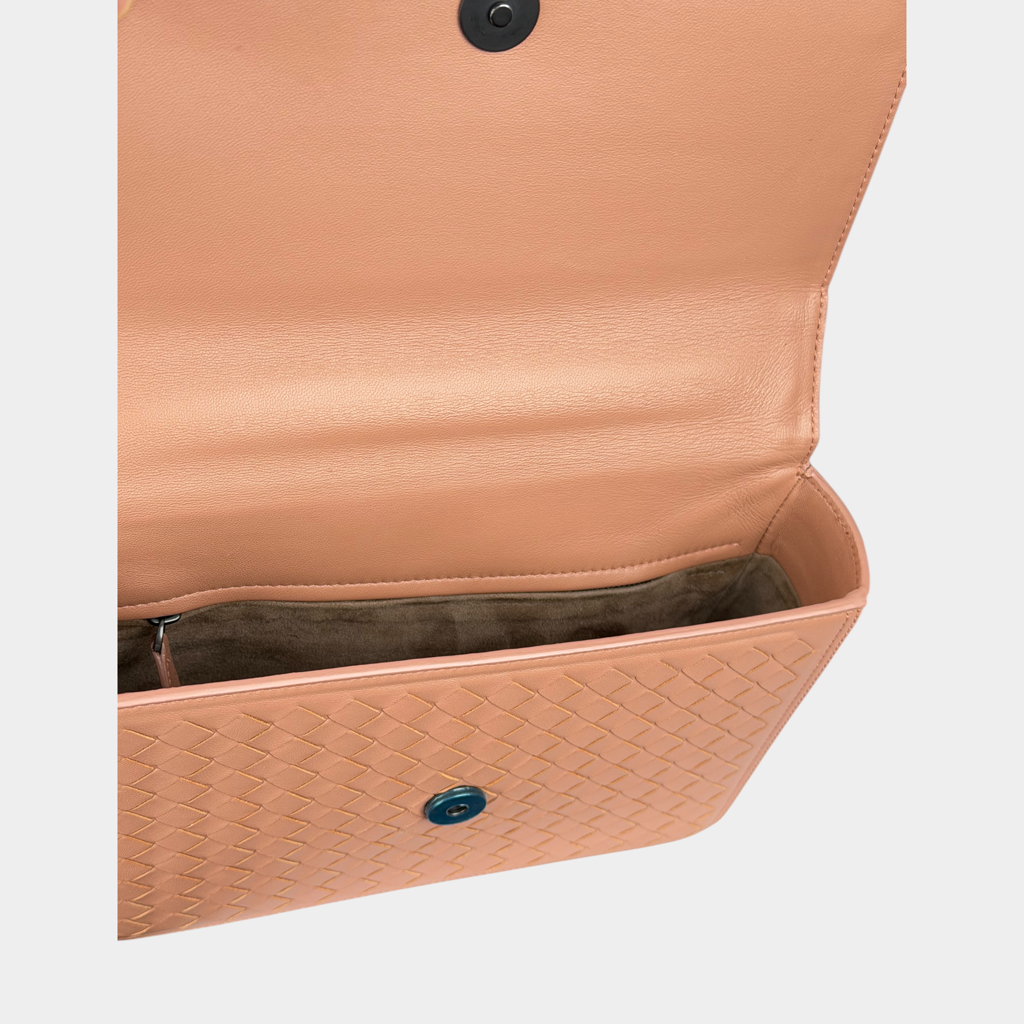 Bottega Veneta Alumna Bag