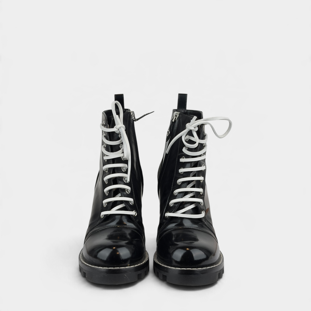 Louis Vuitton Star Trail Ankle Boots