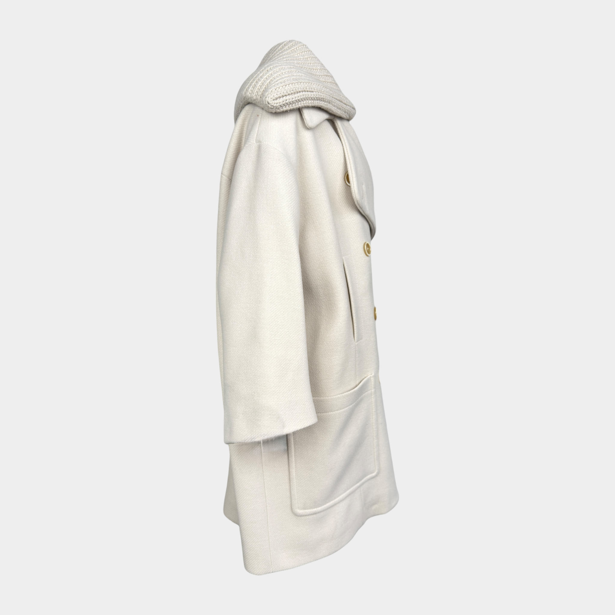 Chloe Coat
