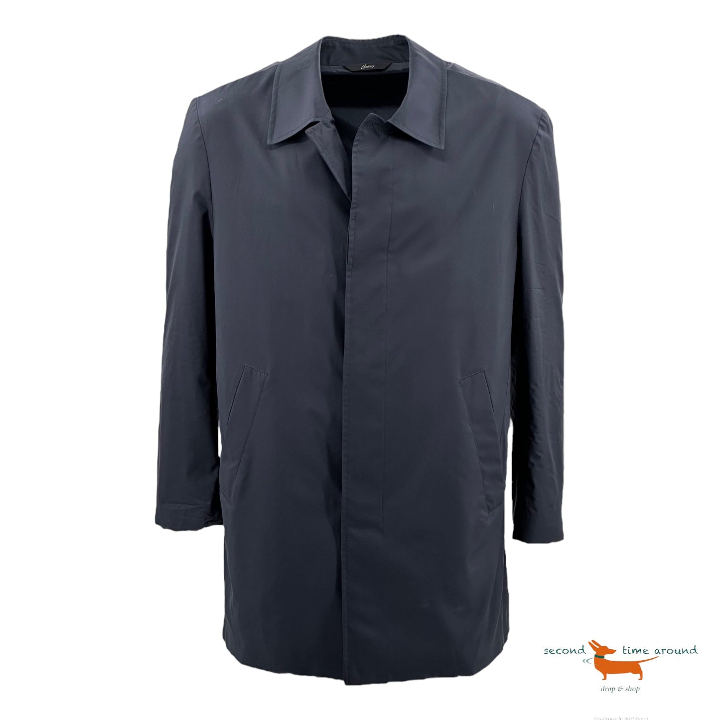 Brioni Coat