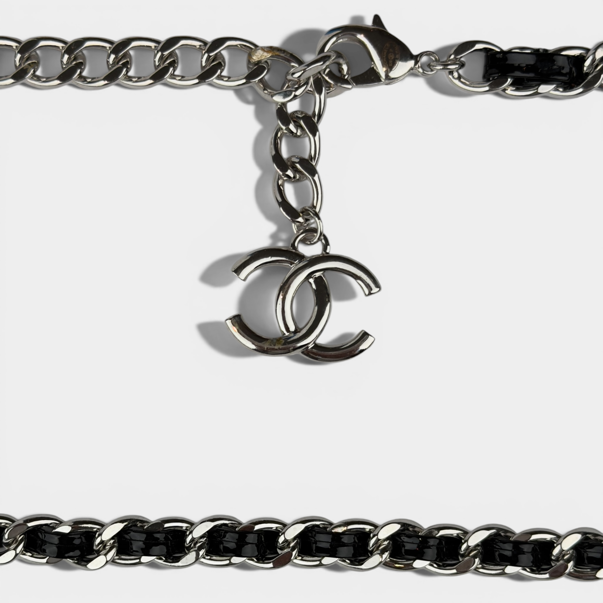 Chanel Belt