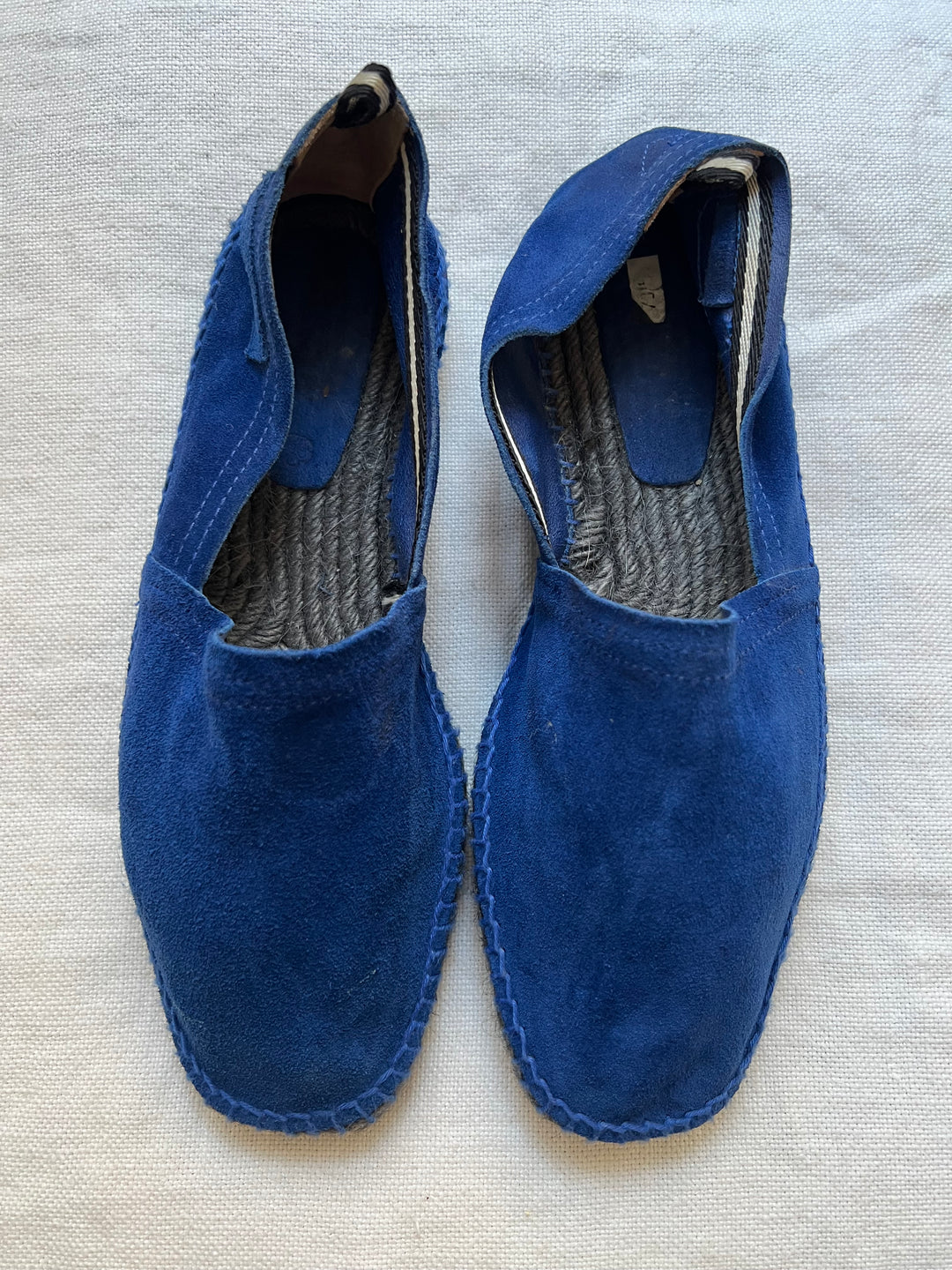 Bally Espadrilles