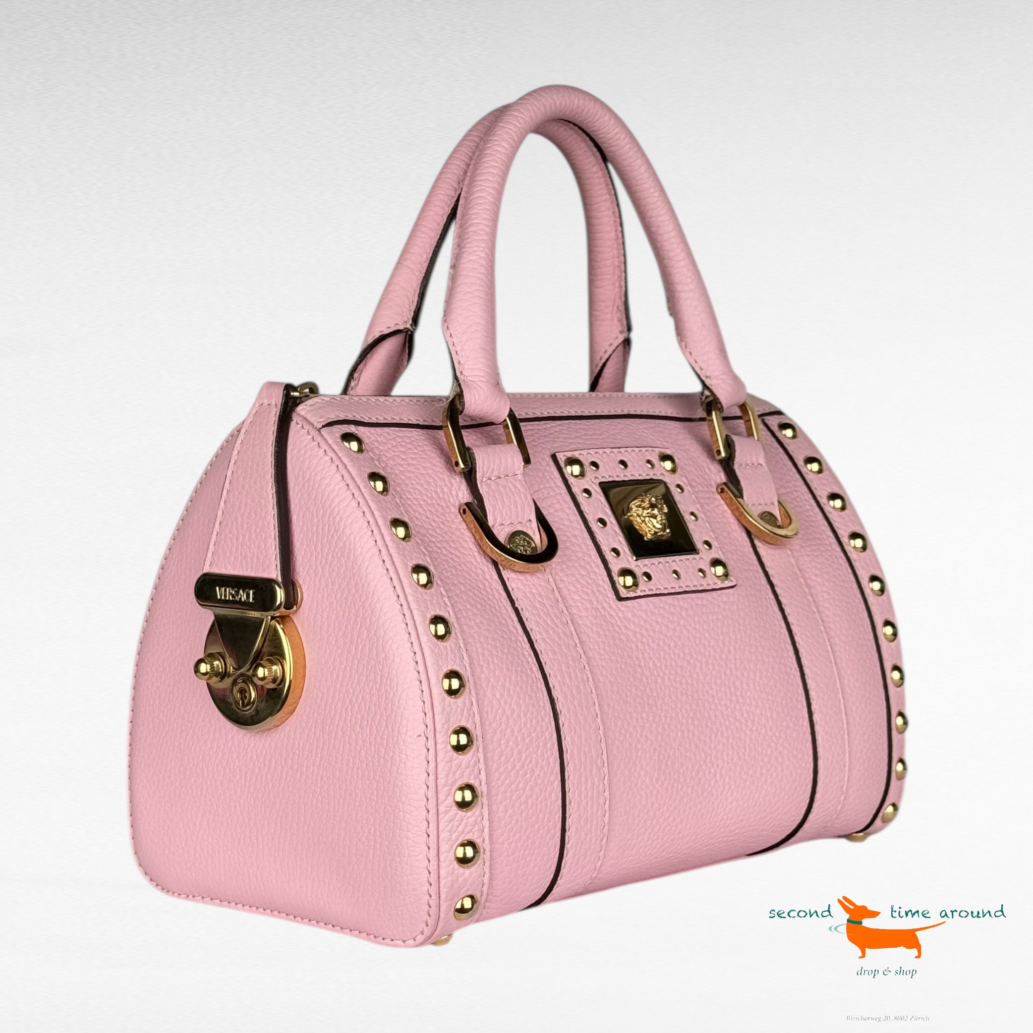 Versace Bag