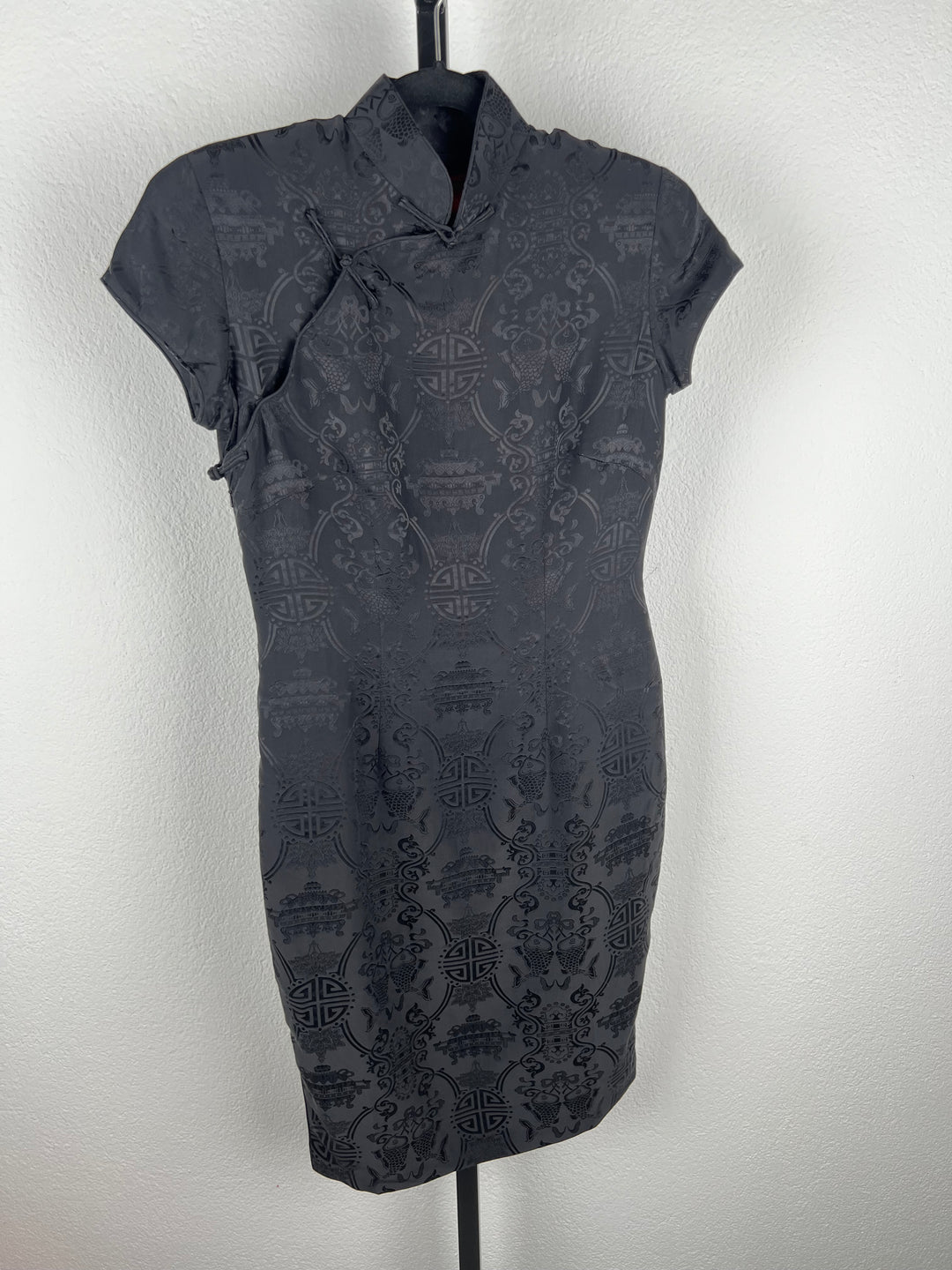 Shanghai Tang Dress