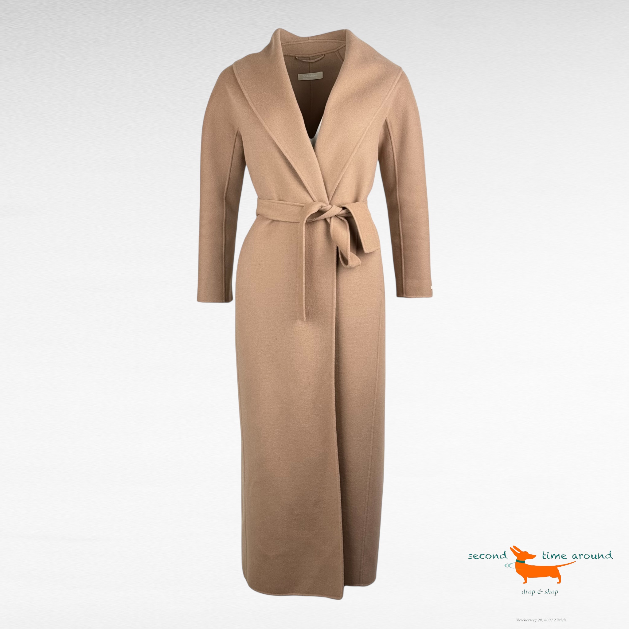 Max Mara Coat
