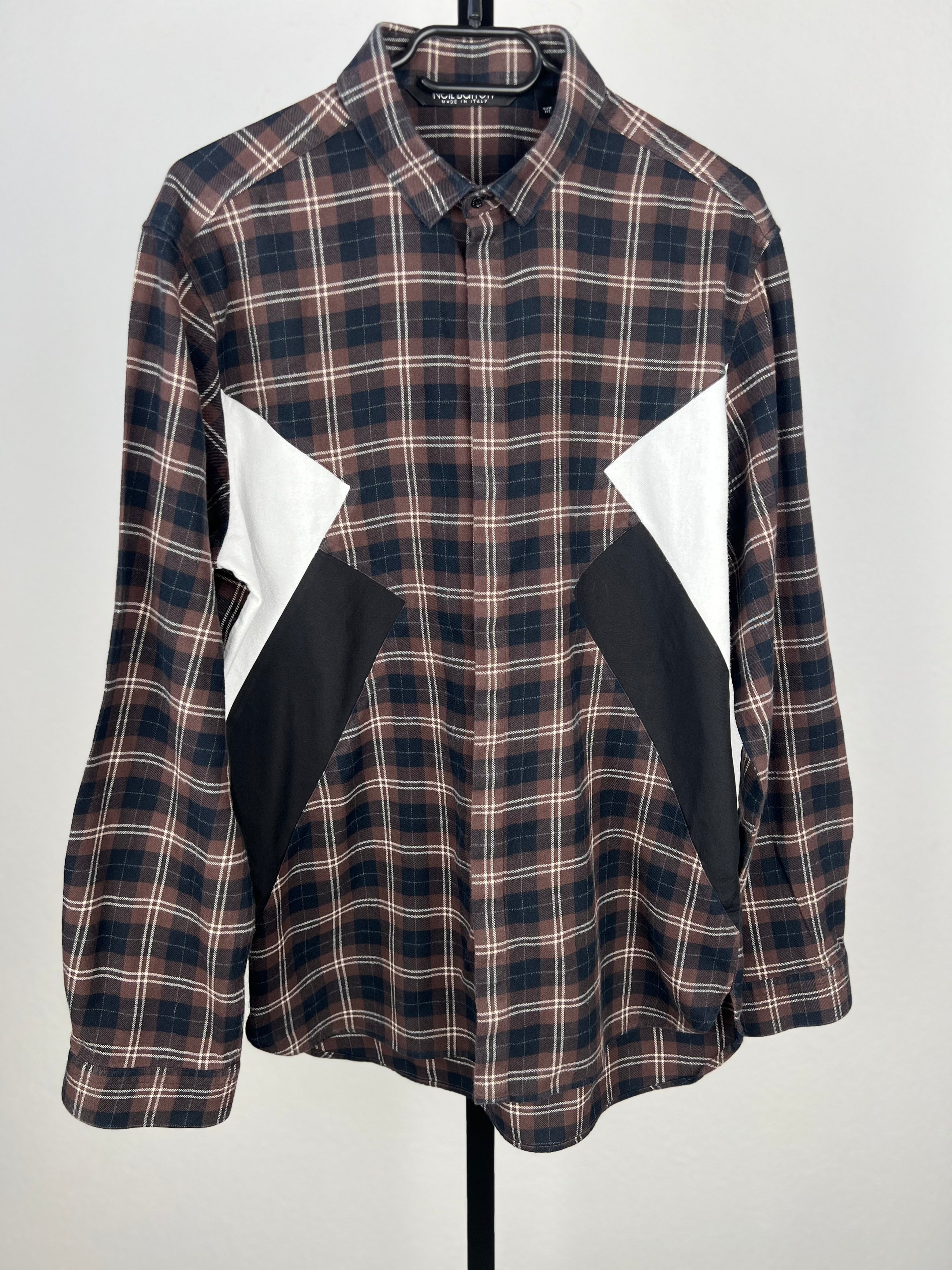 Neil Barrett Shirt