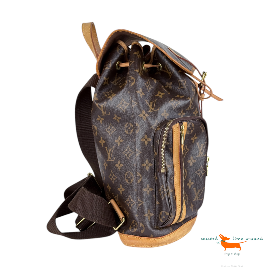 Louis Vuitton Bosphore Backpack
