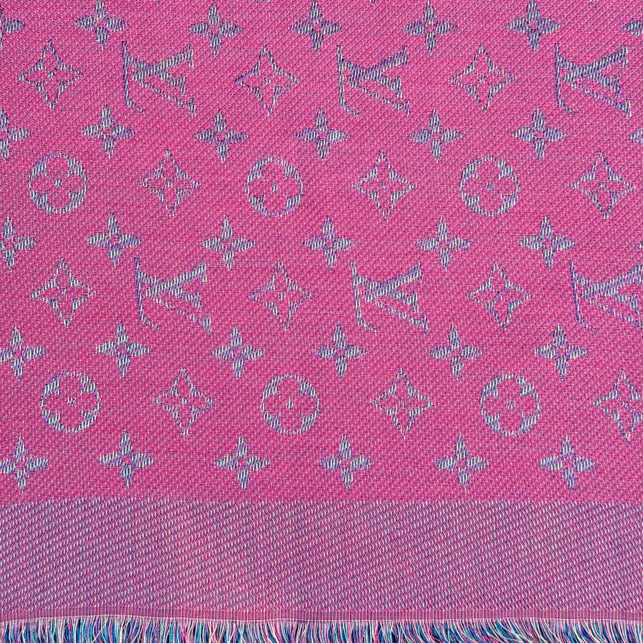 Louis Vuitton Scarf