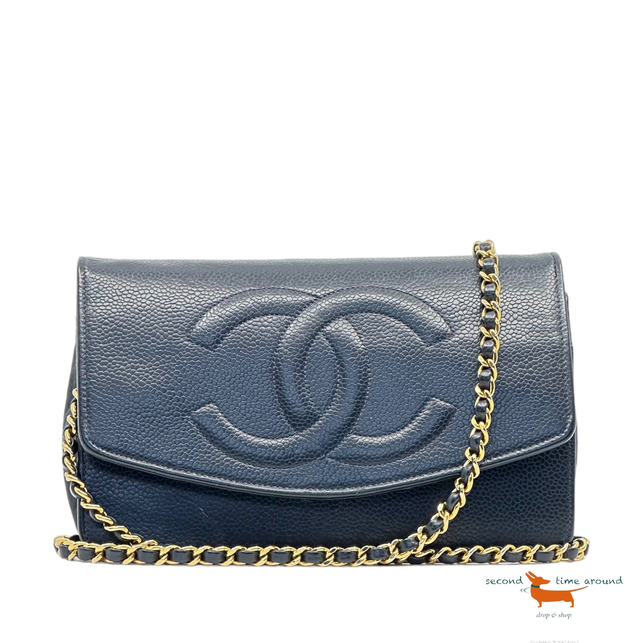 Chanel Vintage Bag