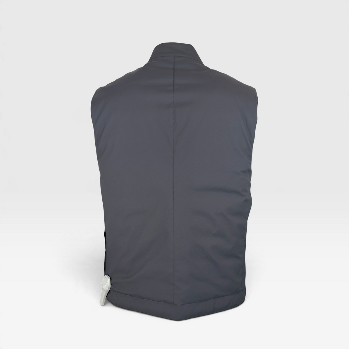 Brunello Cucinelli Vest Reversible