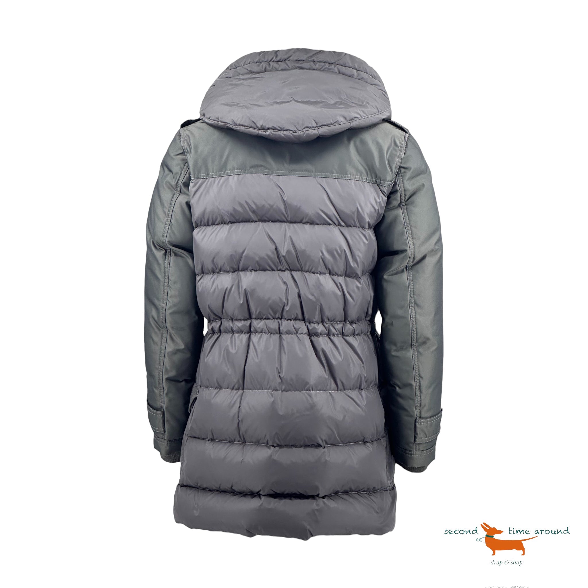 Moncler Down Coat