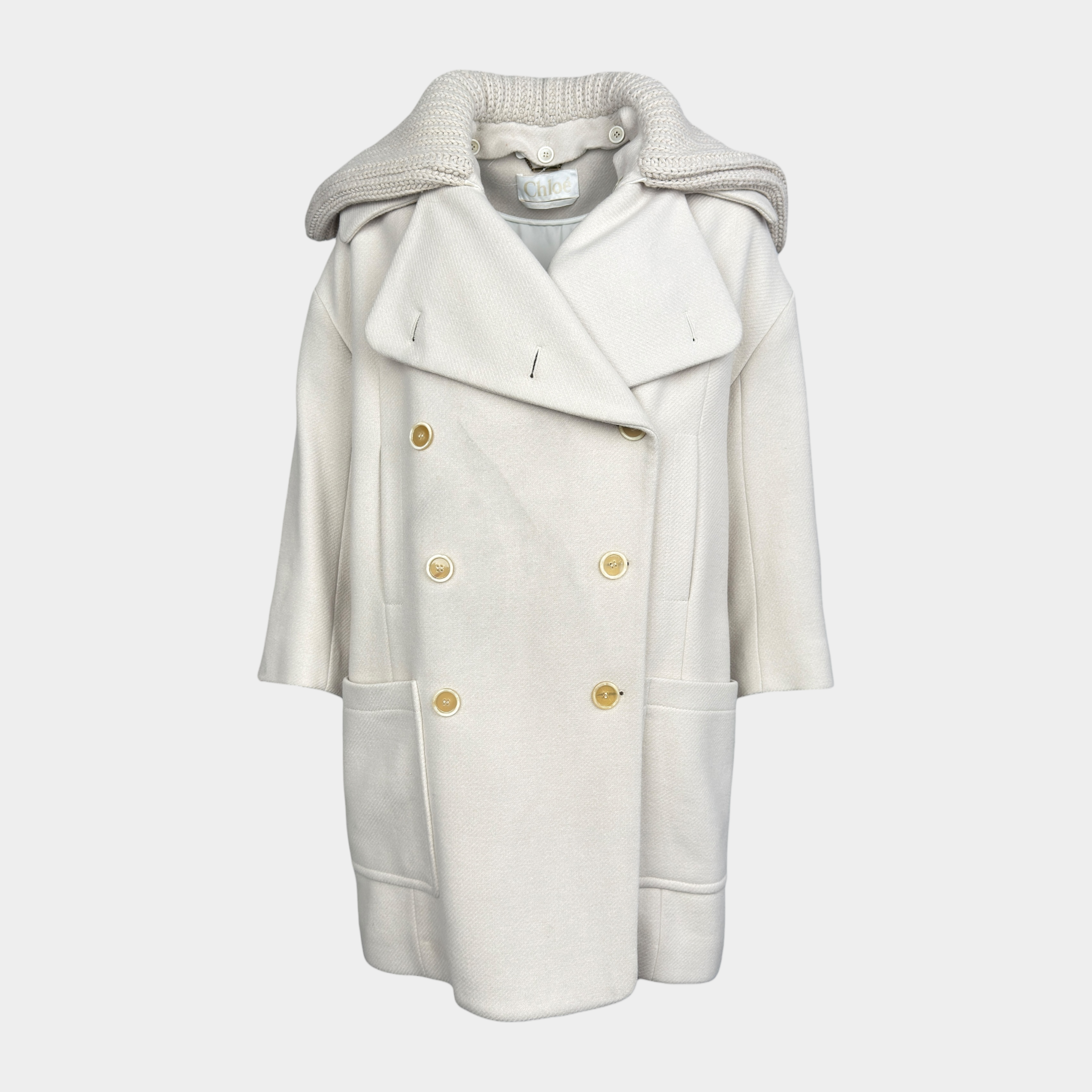 Chloe Coat