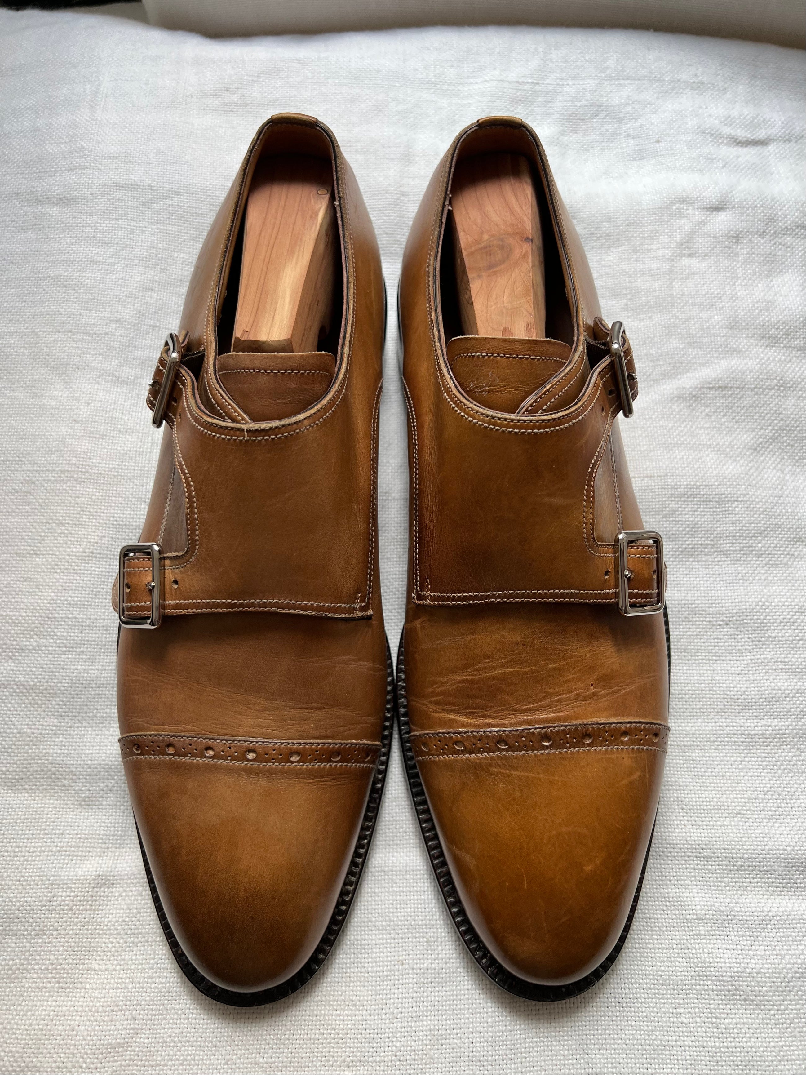 Bally Shoe