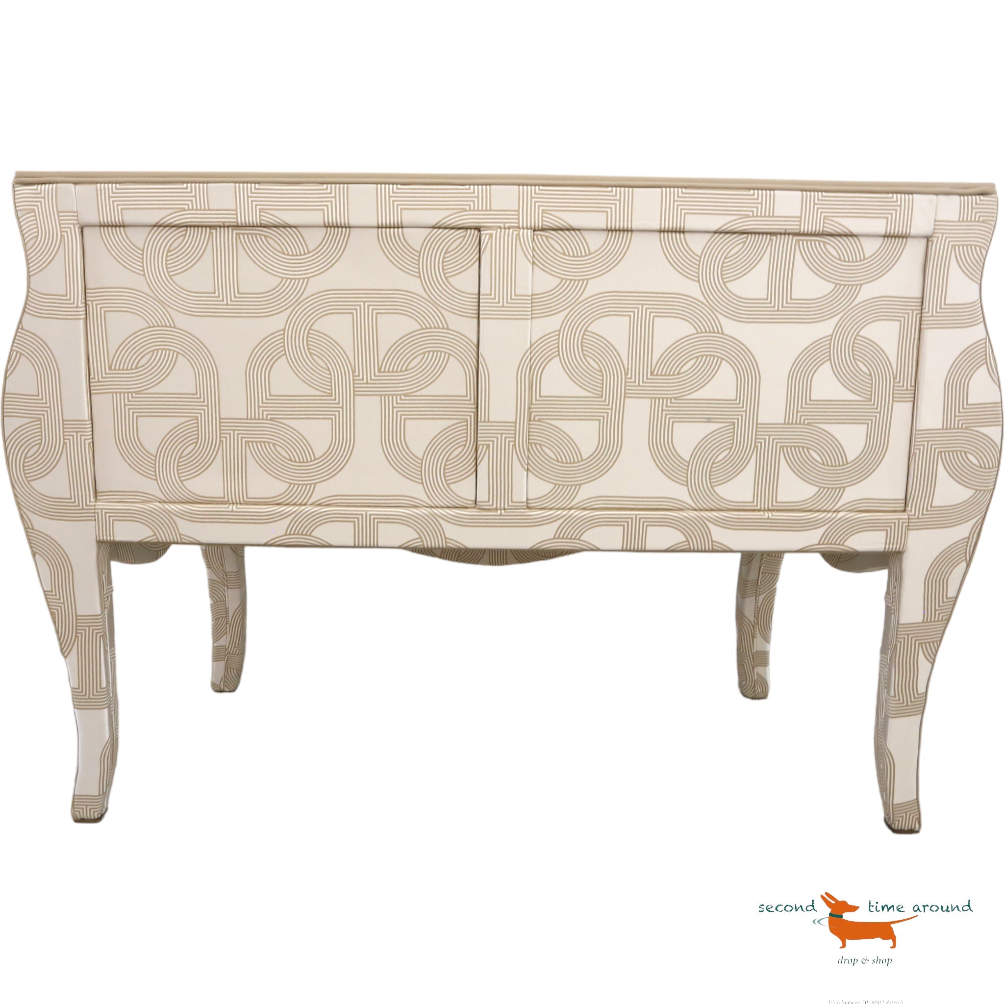 Ludovica Mascheroni Dresser Erasmo Como