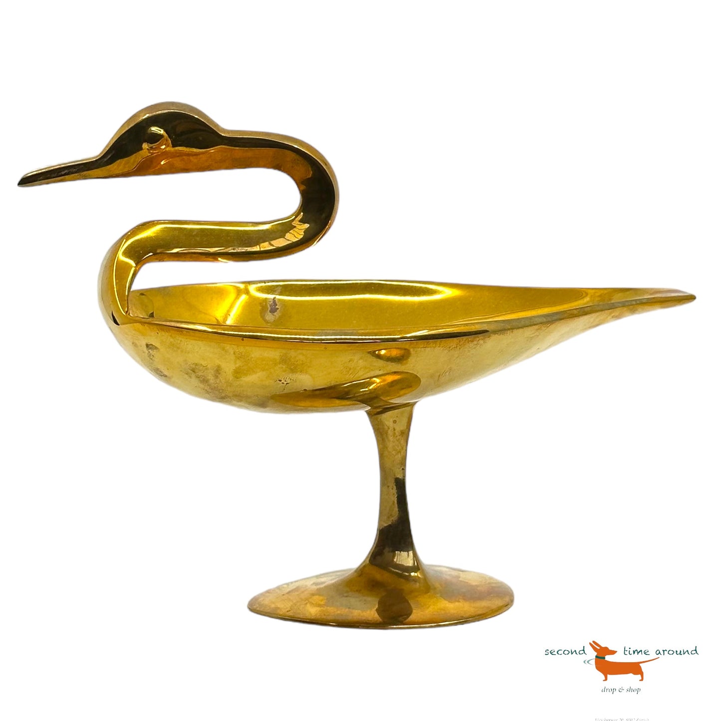 Swan Bowl big