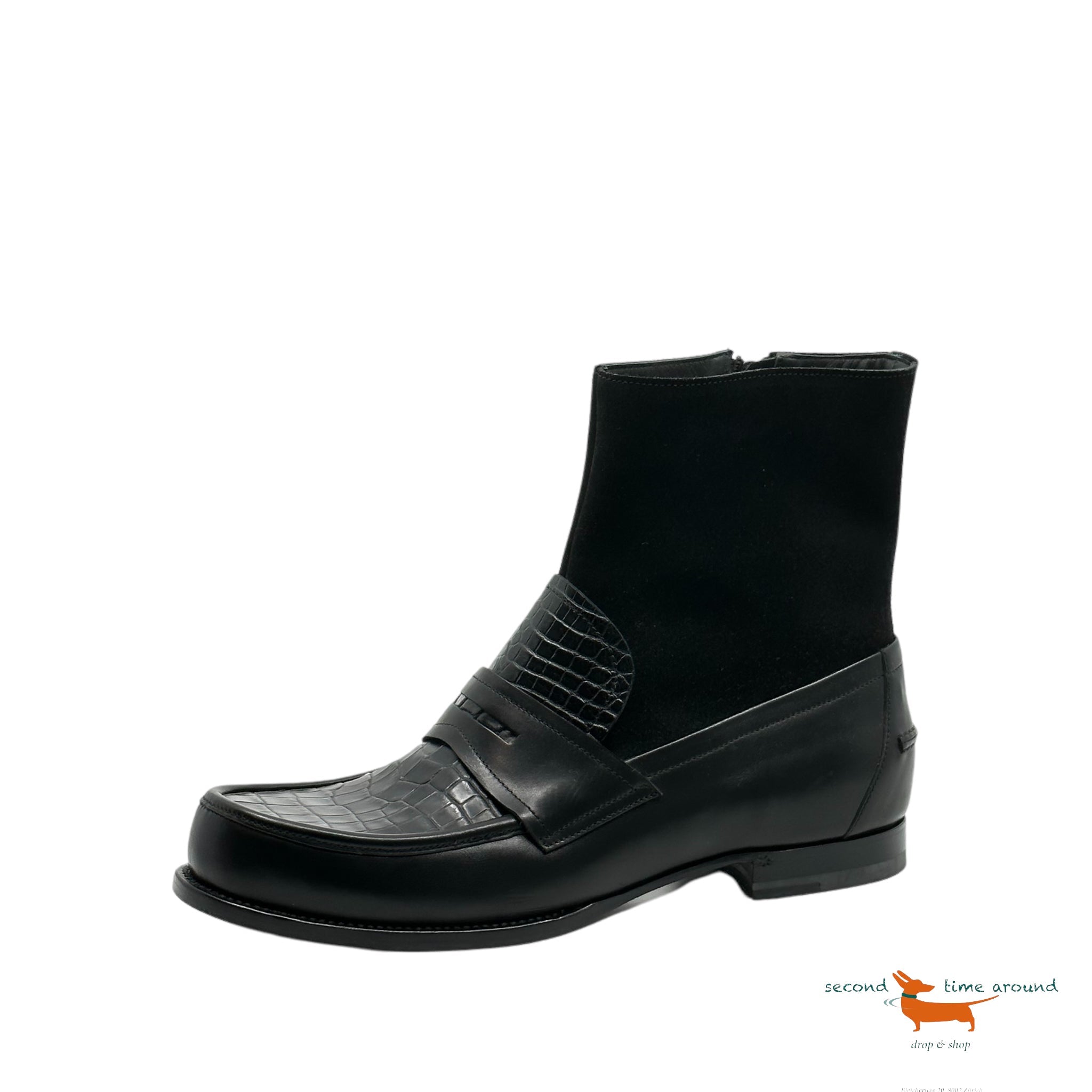 Bottega Veneta Boots