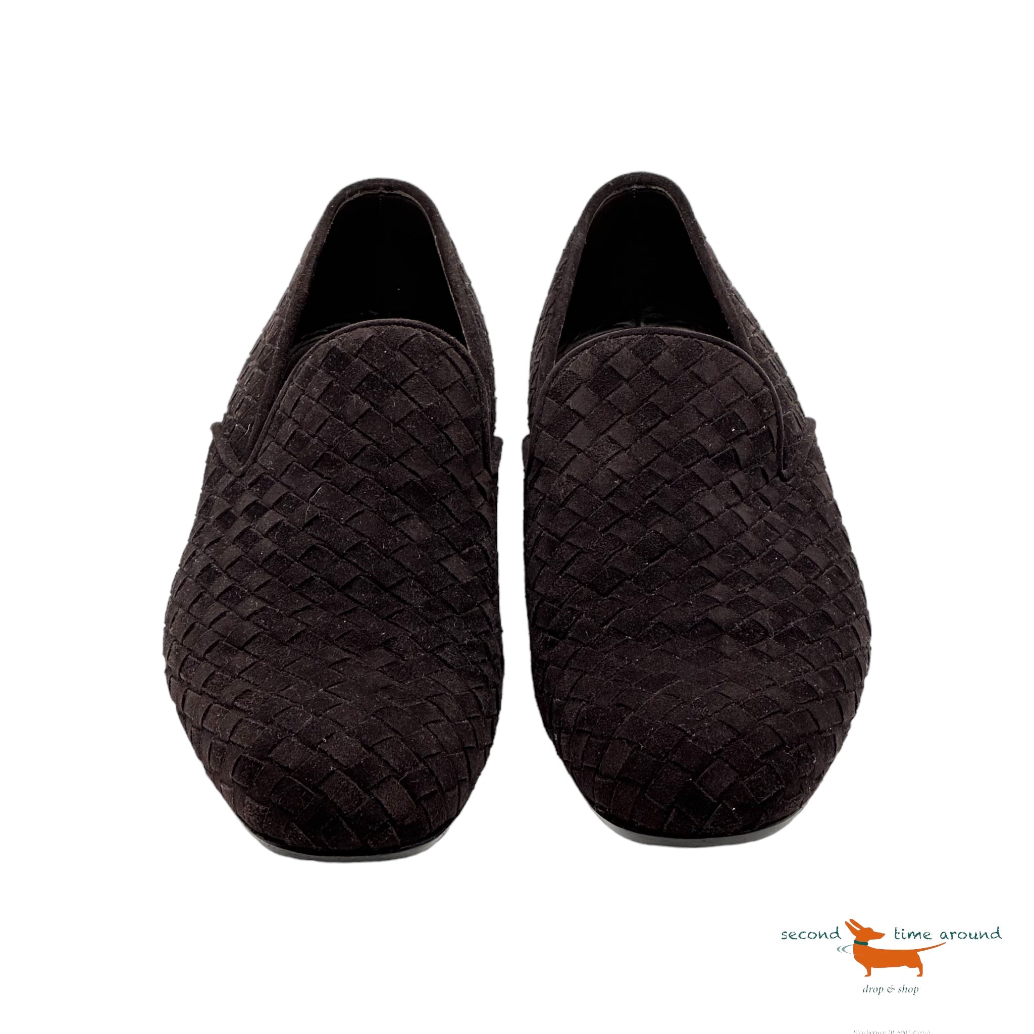 Bottega Veneta Loafers
