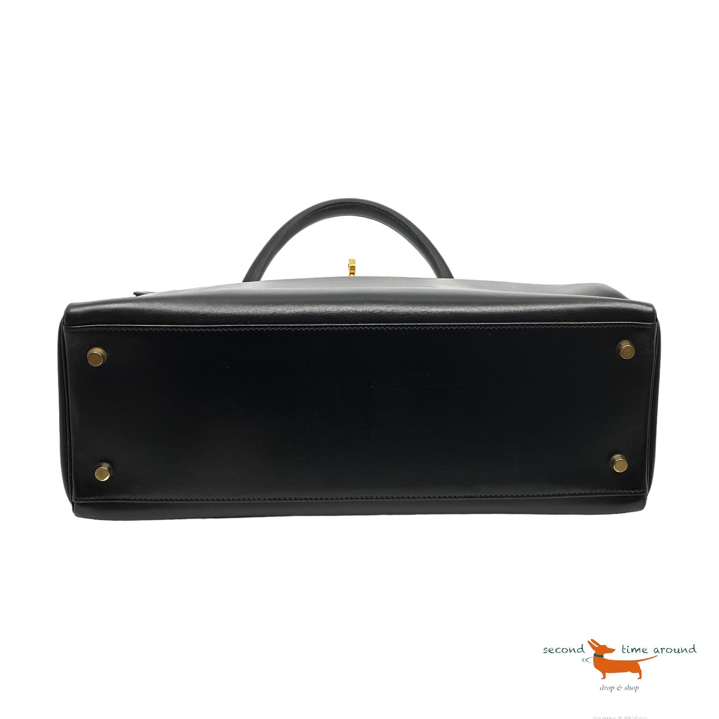 Hermes Kelly 35 Bag