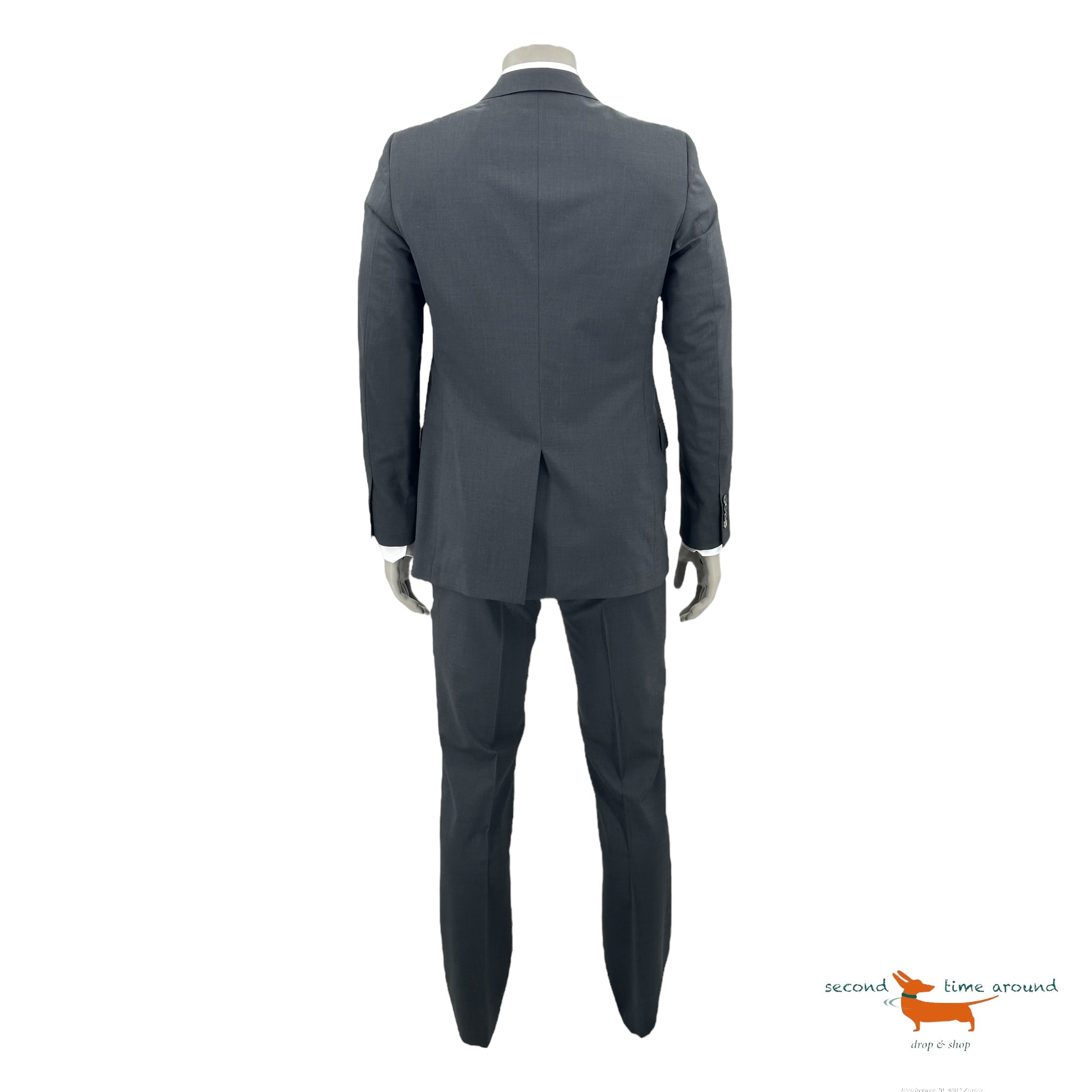 Prada Suit B