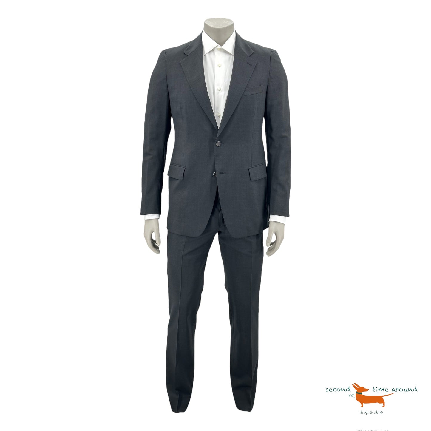 Prada Suit