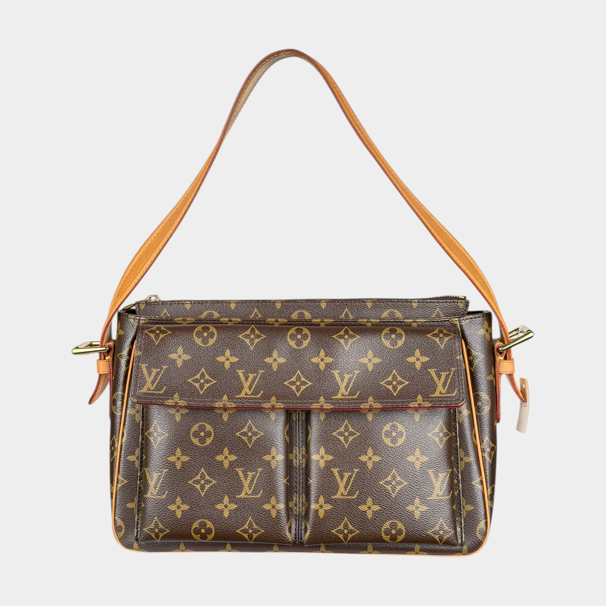 Louis Vuitton Viva Cite MG Bag