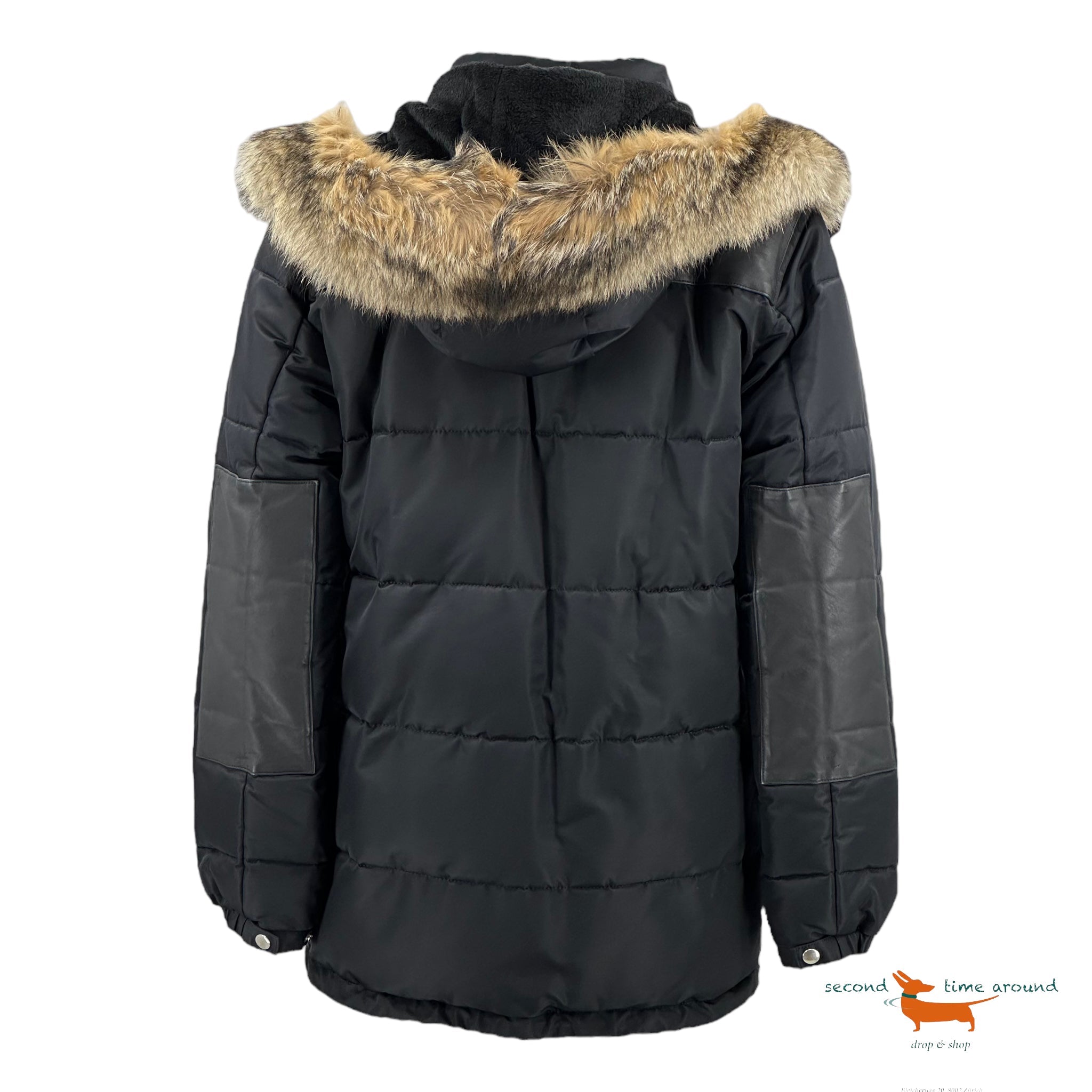 Mastermind Goretex Down Jacket