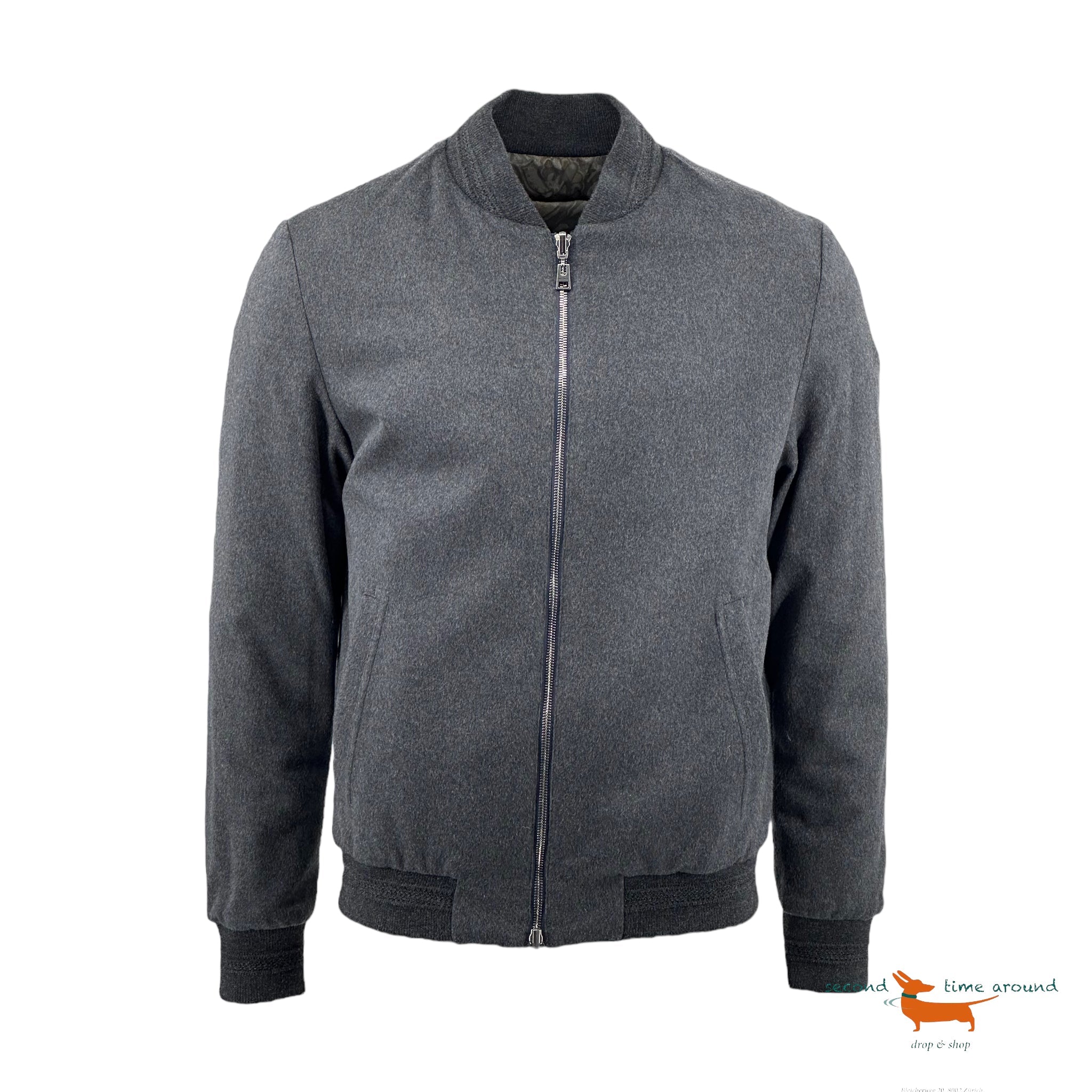 Etro Reversible Jacket