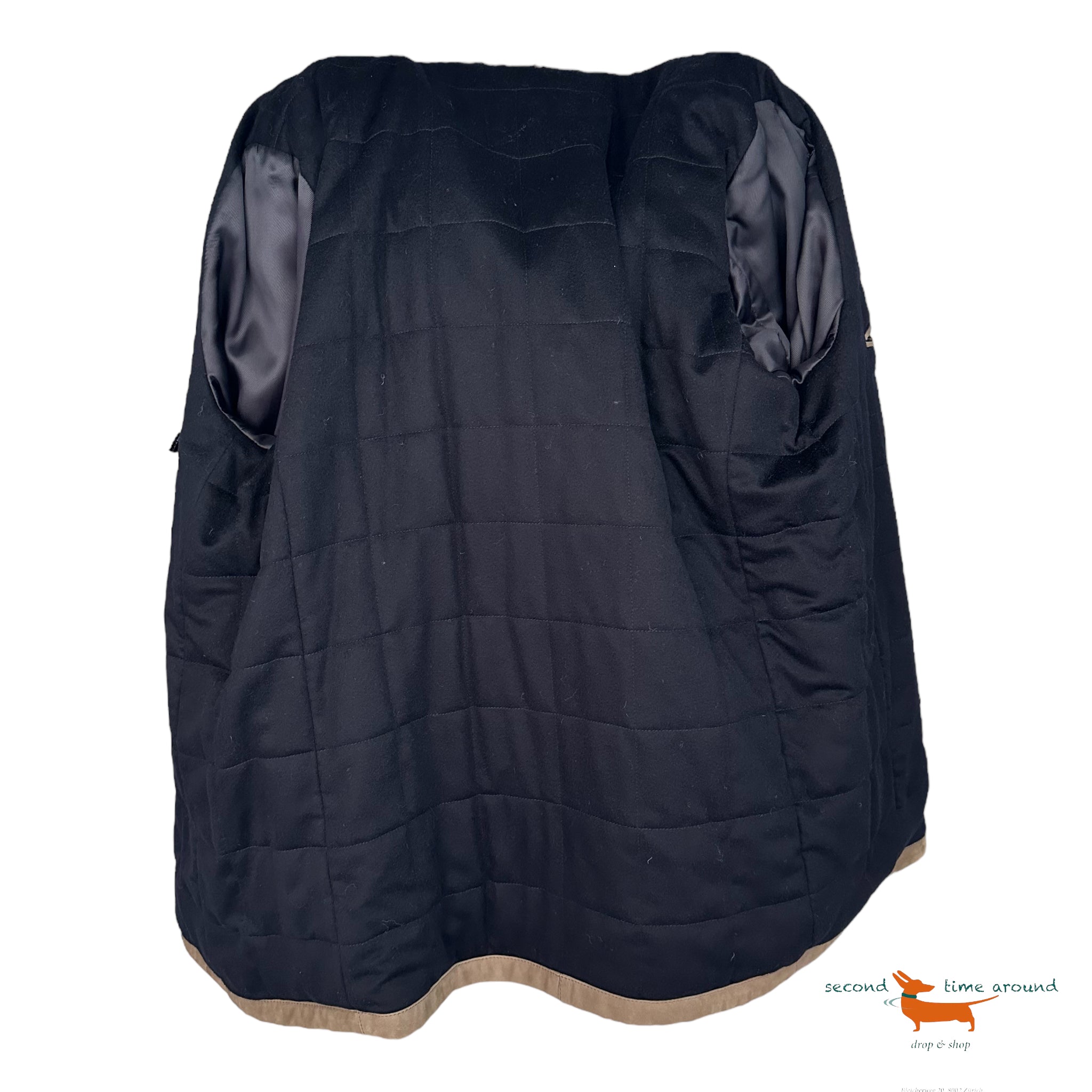 Mandelli Winter Jacket