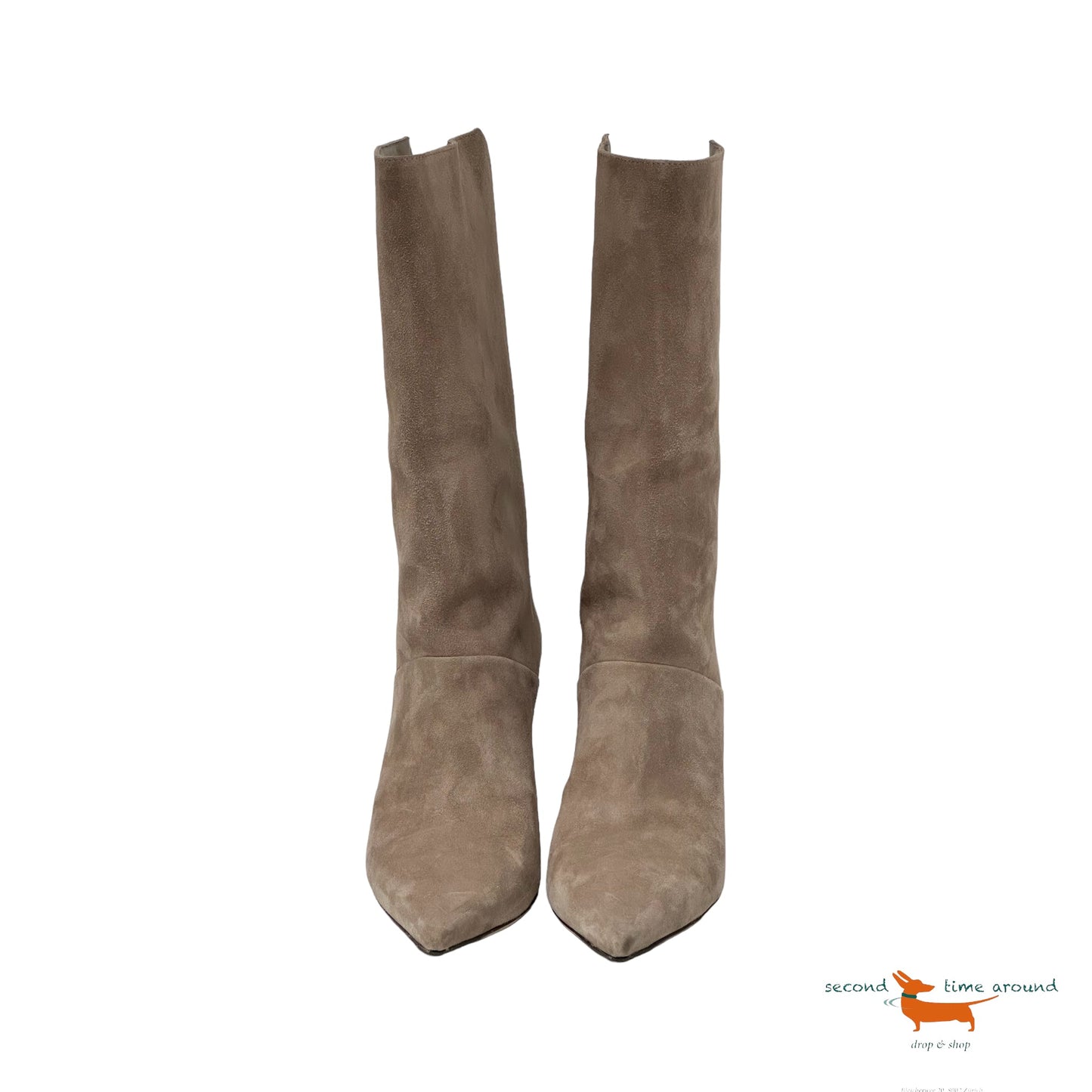 Jimmy Choo Boot