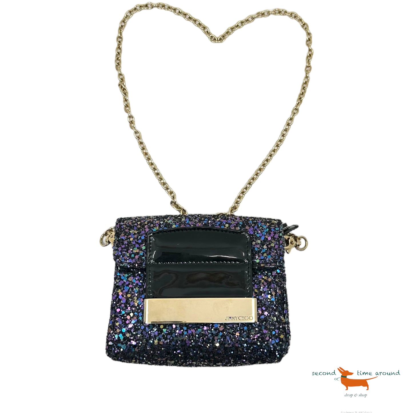Jimmy Choo Bag