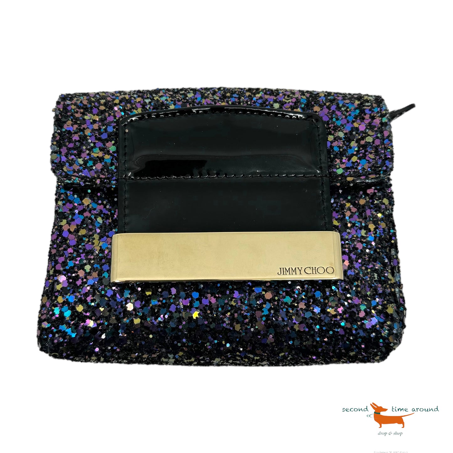 Jimmy Choo Bag