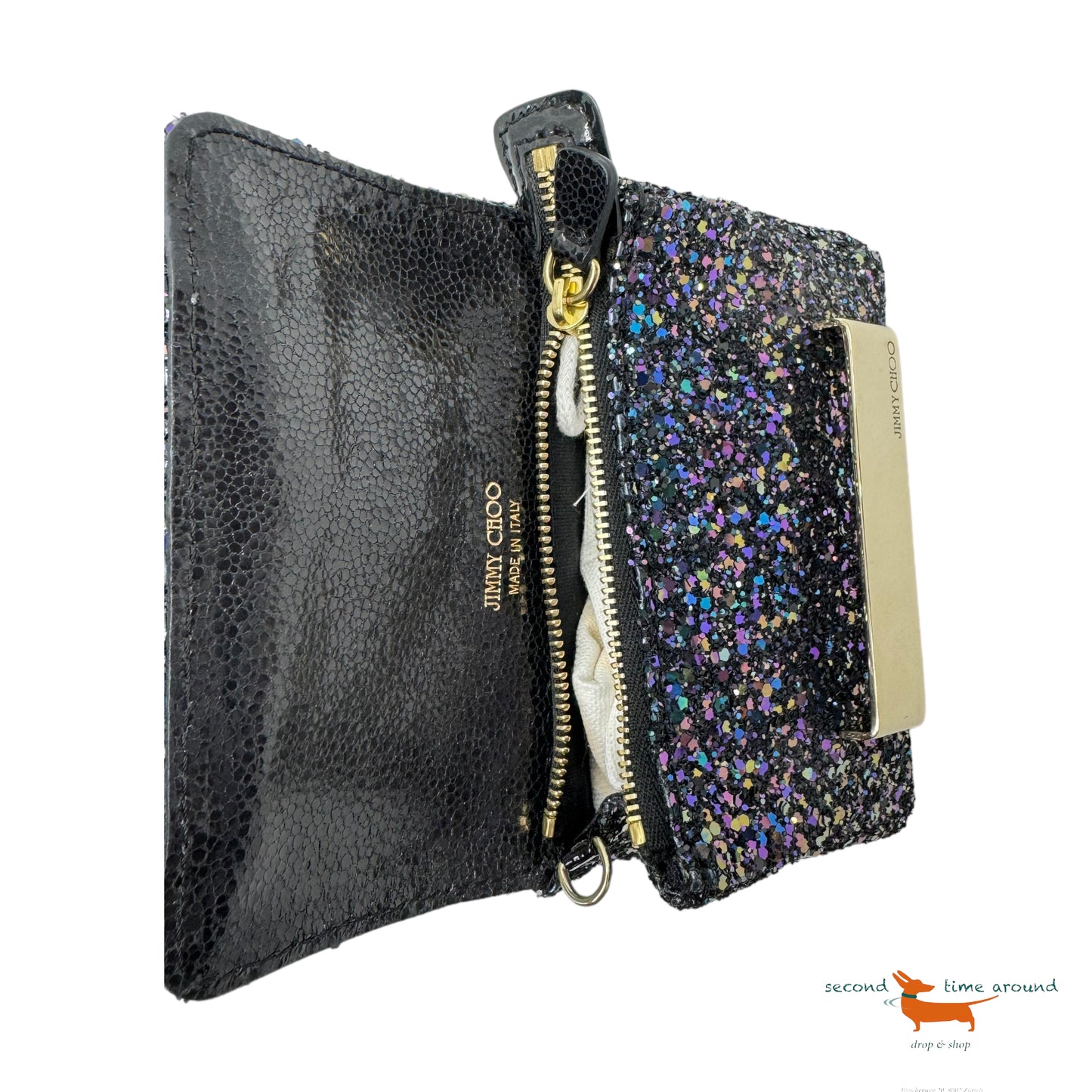 Jimmy Choo Bag