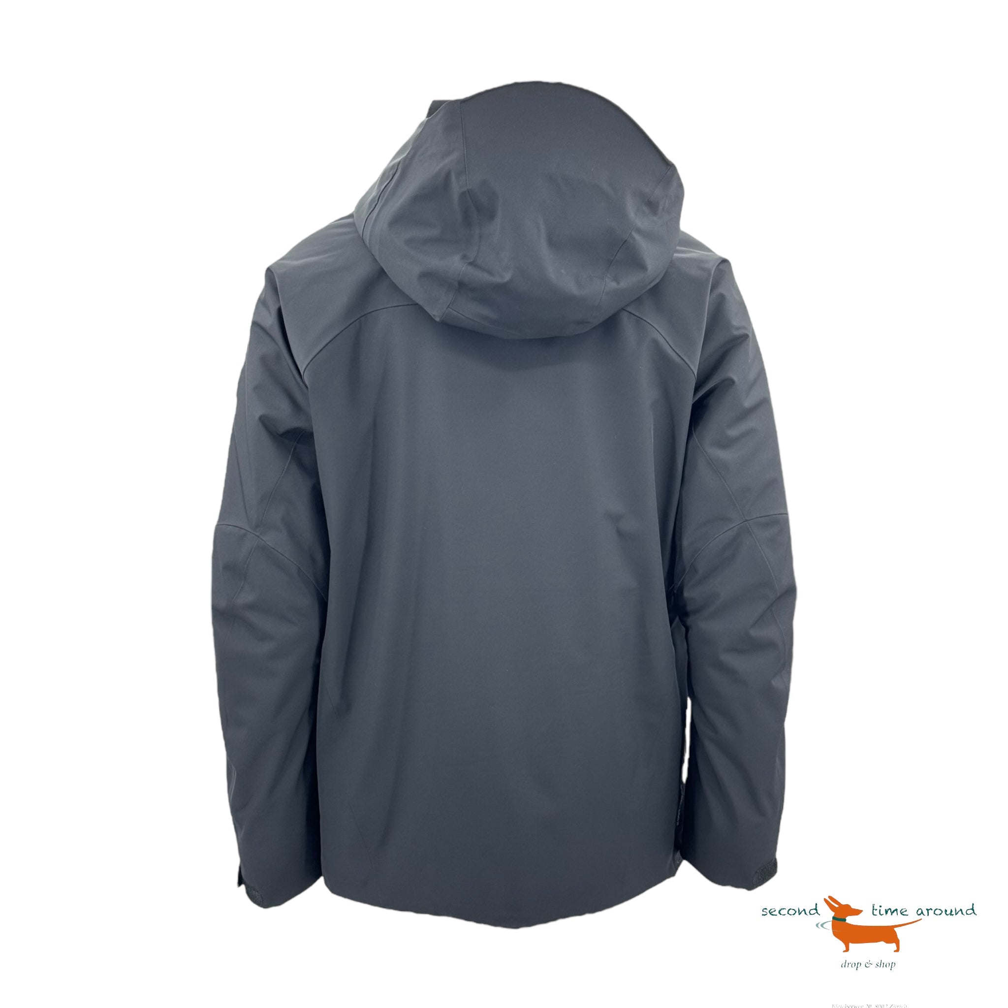 Moncler Grenoble Jacket