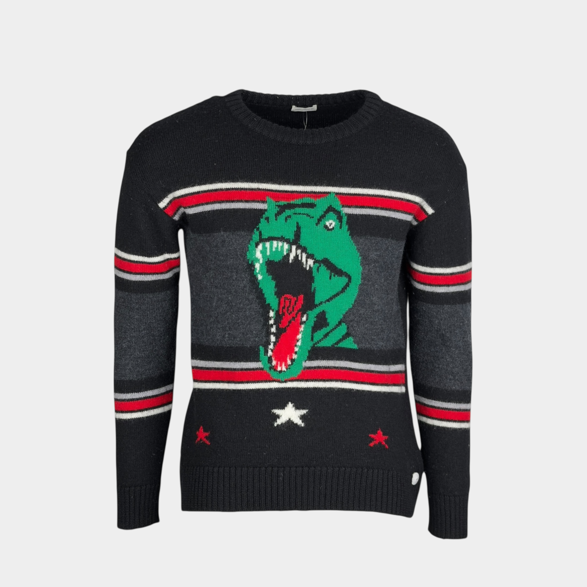 Saint Laurent Pullover