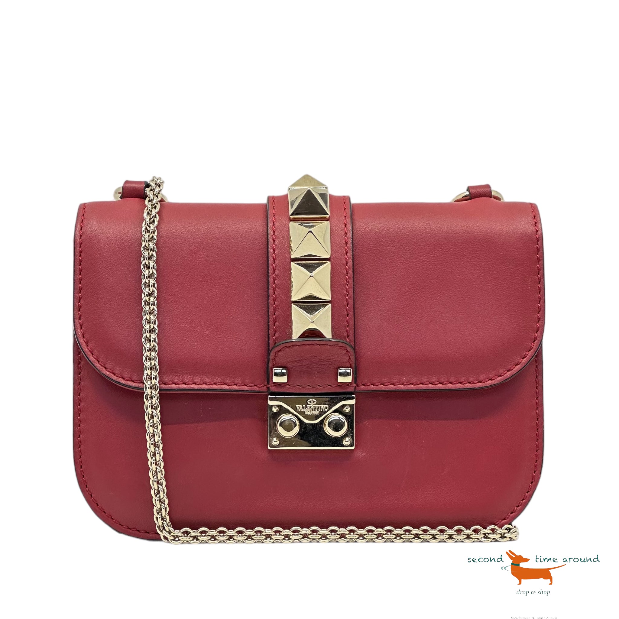 Valentino Garavani Glam Lock