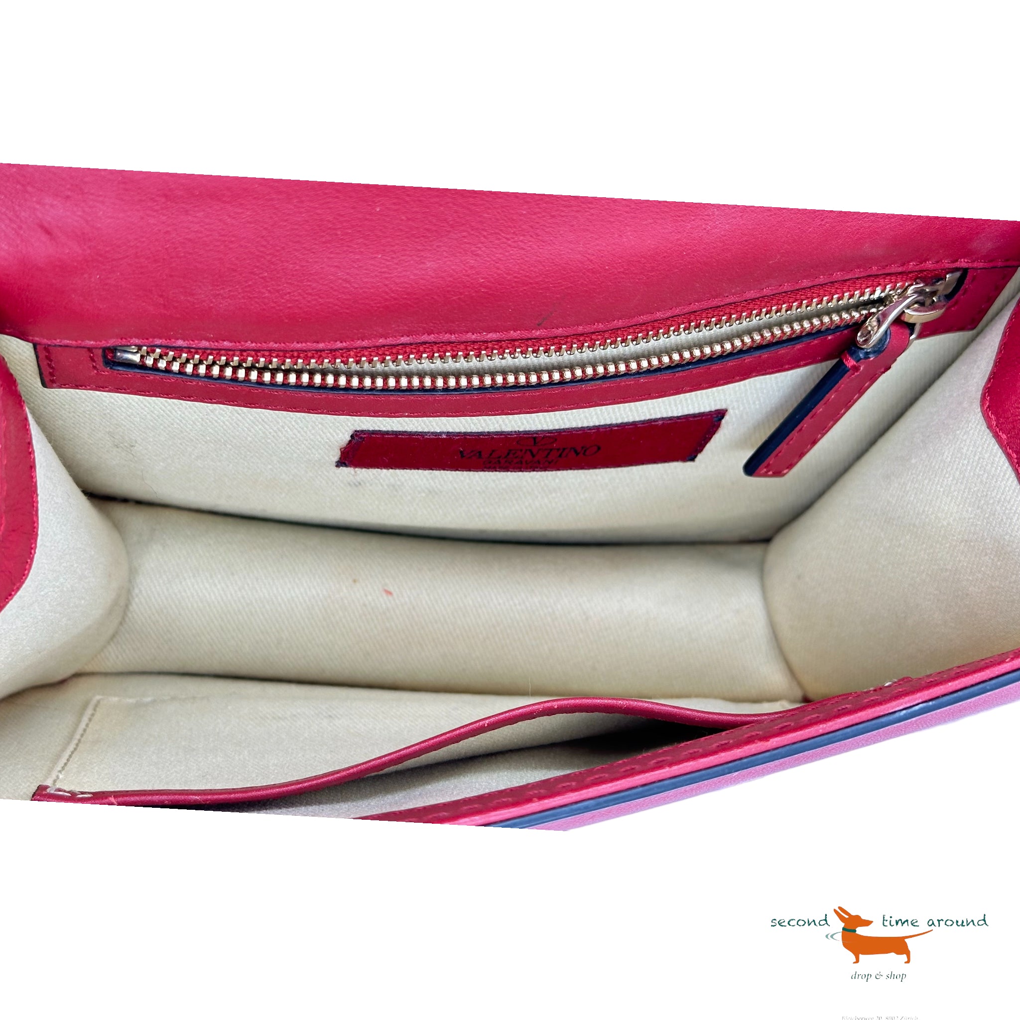 Valentino Garavani Glam Lock