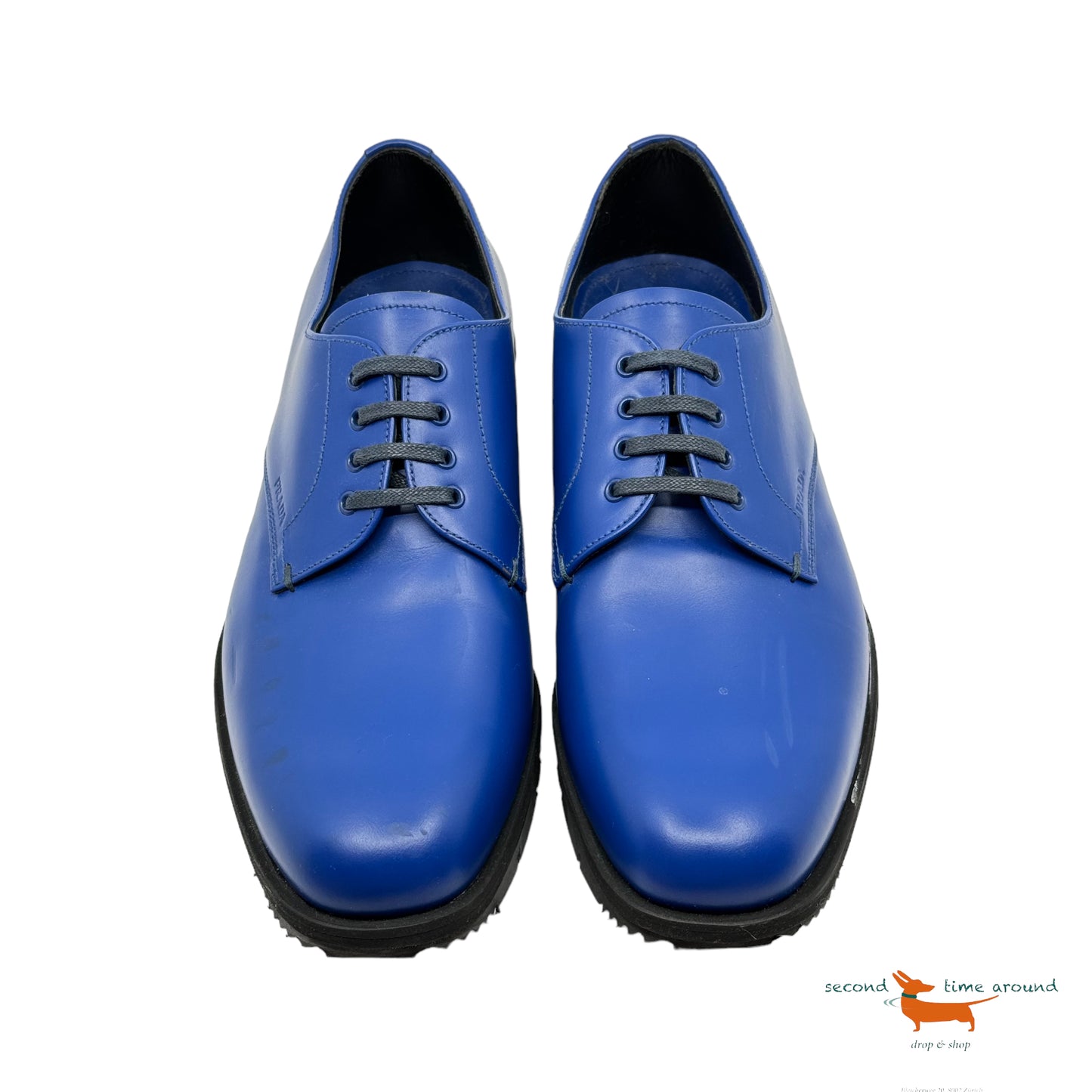 Prada Schuhe