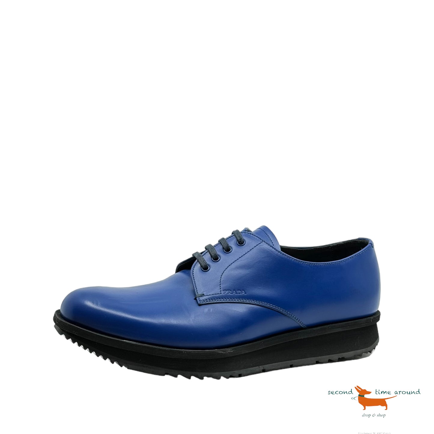 Prada Schuhe