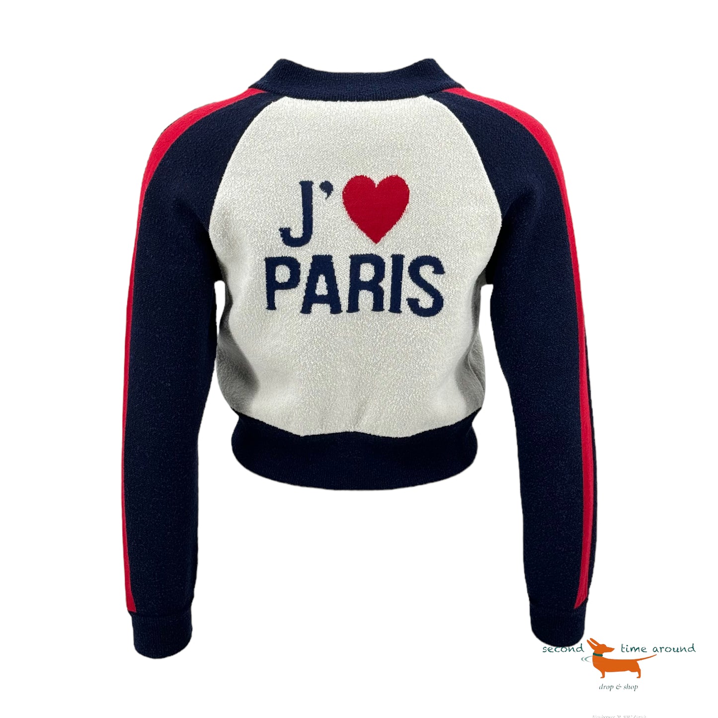 Christian Dior Jacket