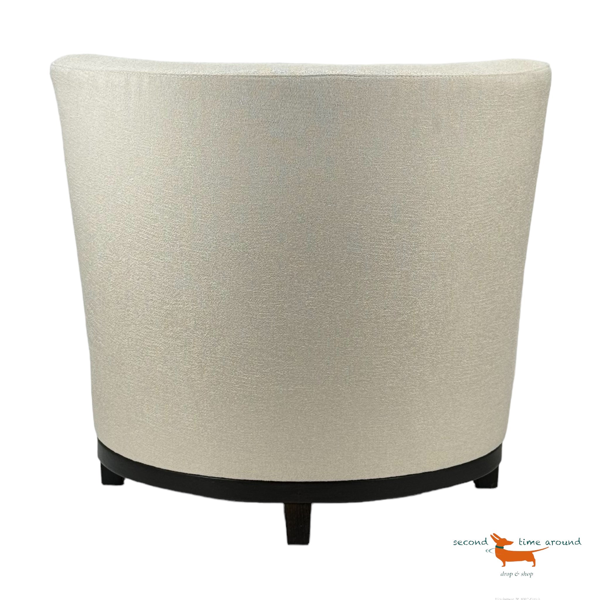 AVA Stool by Oasis, Made in Italy