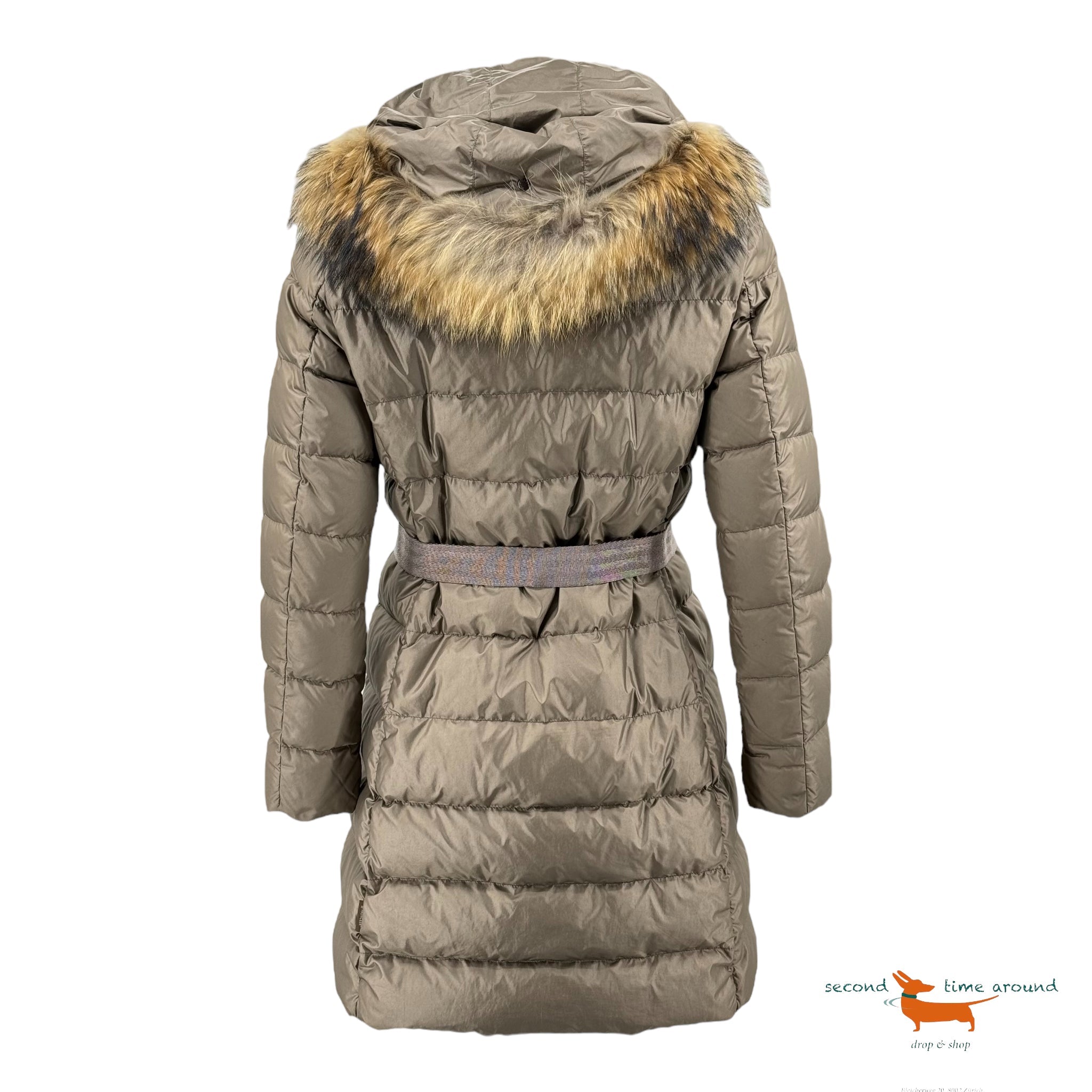 Moncler Down Coat