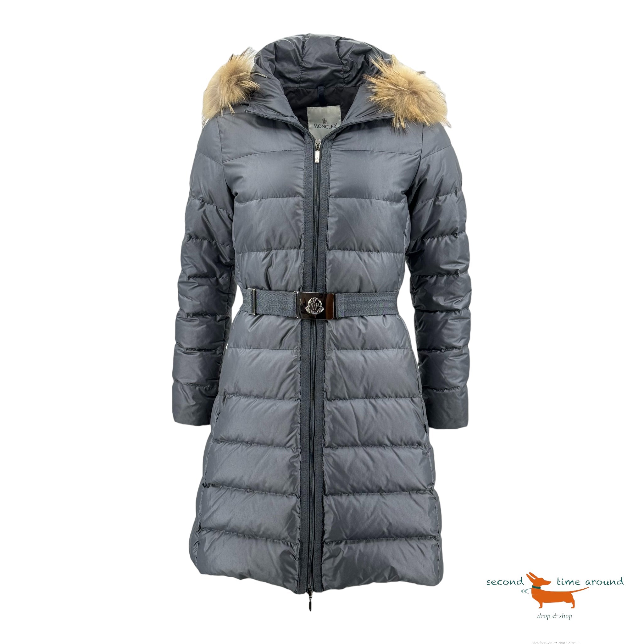 Moncler Down Coat