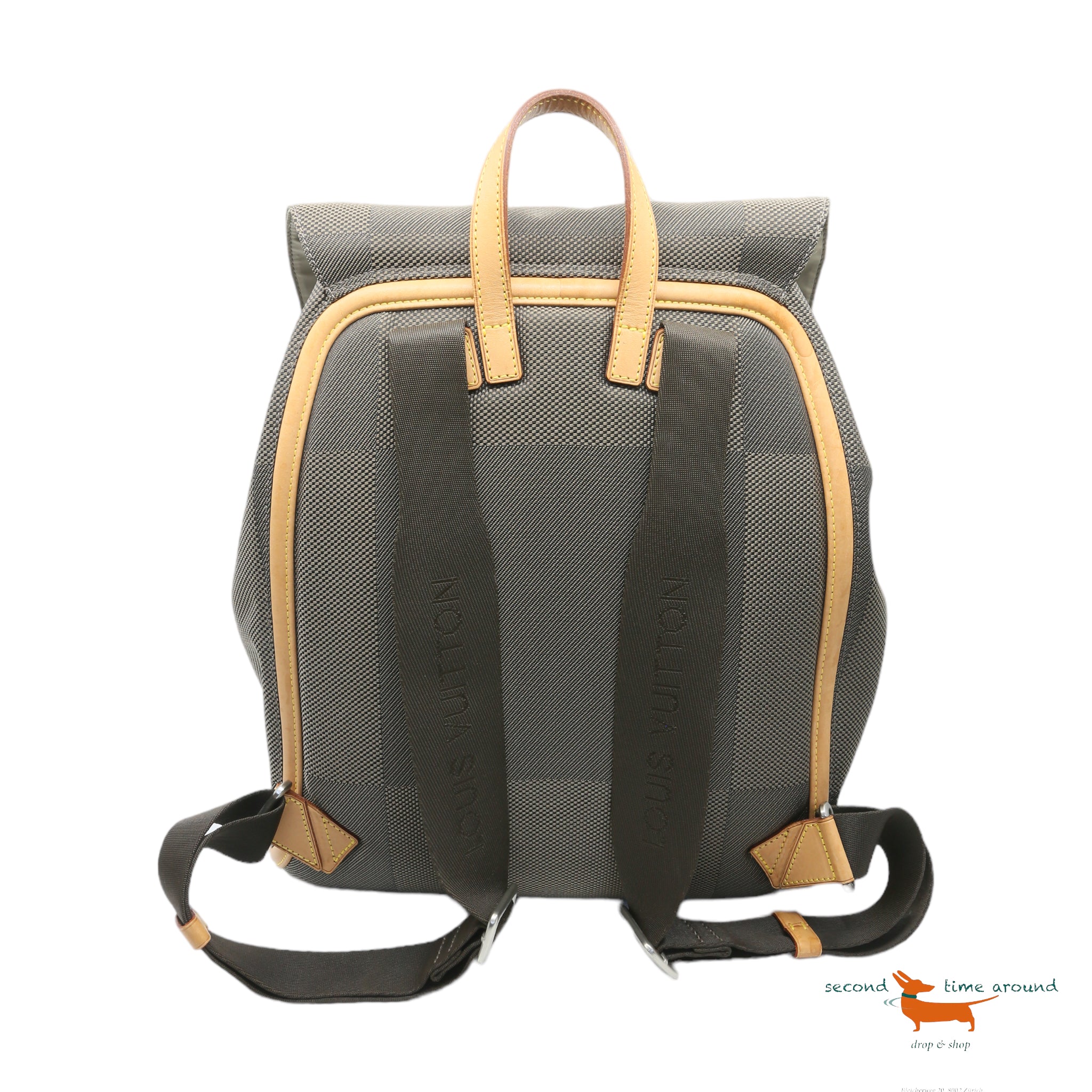 Louis Vuitton Rucksack