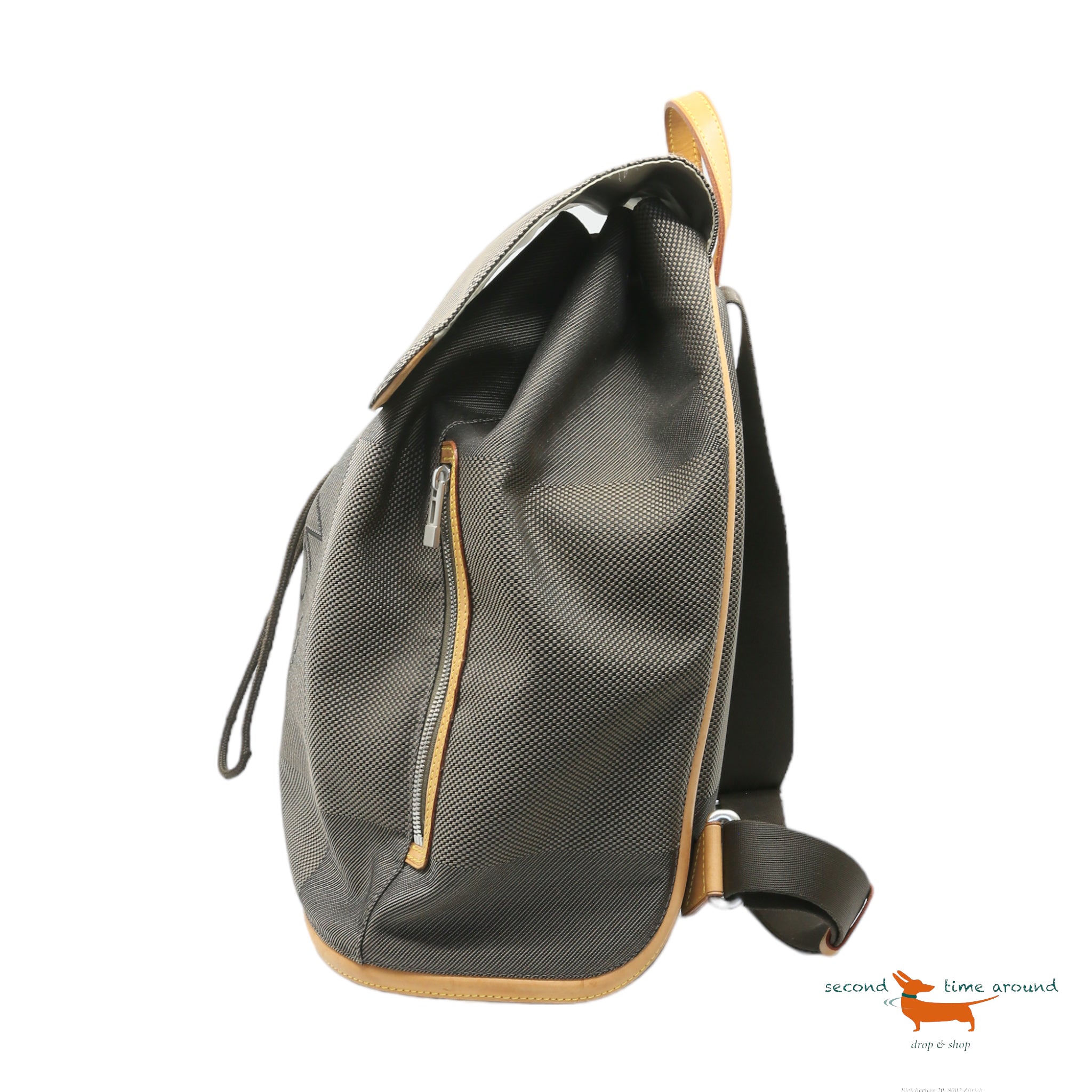 Louis Vuitton Rucksack