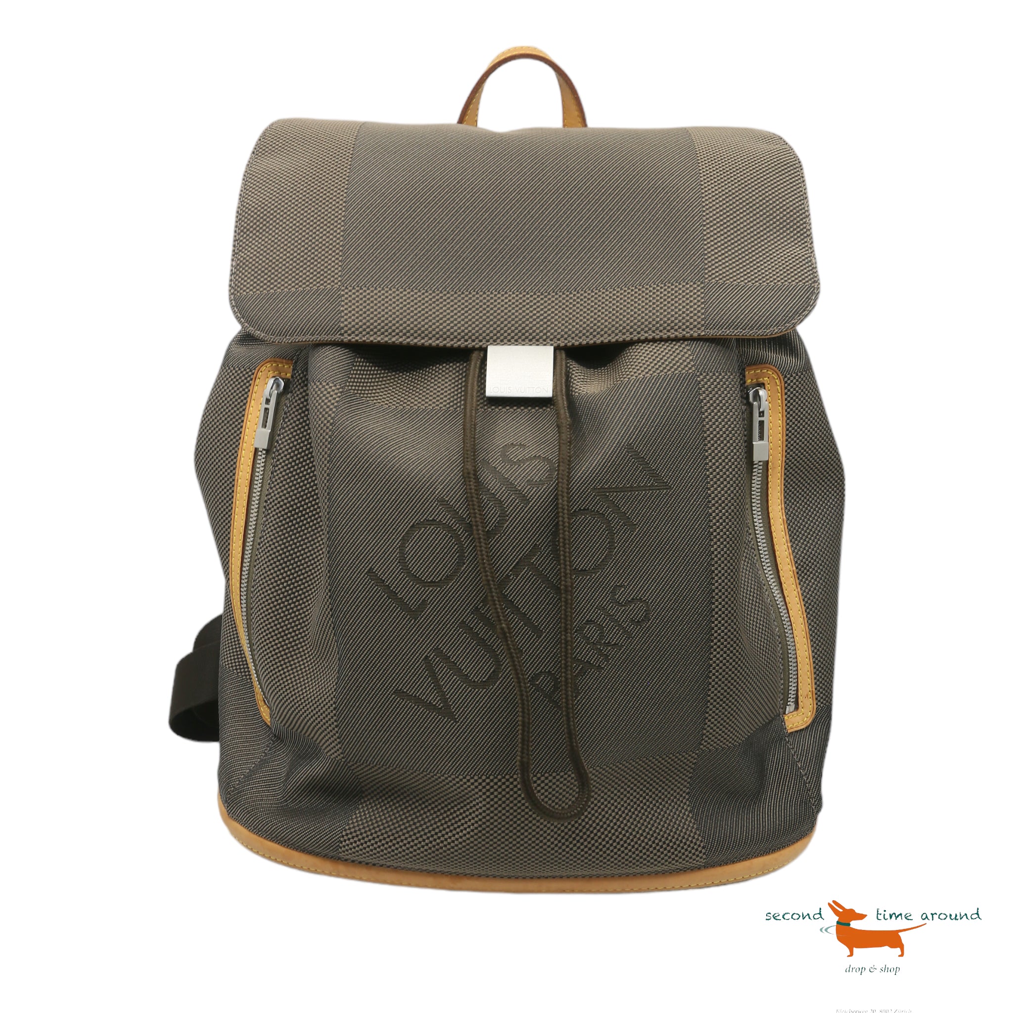 Louis Vuitton Rucksack